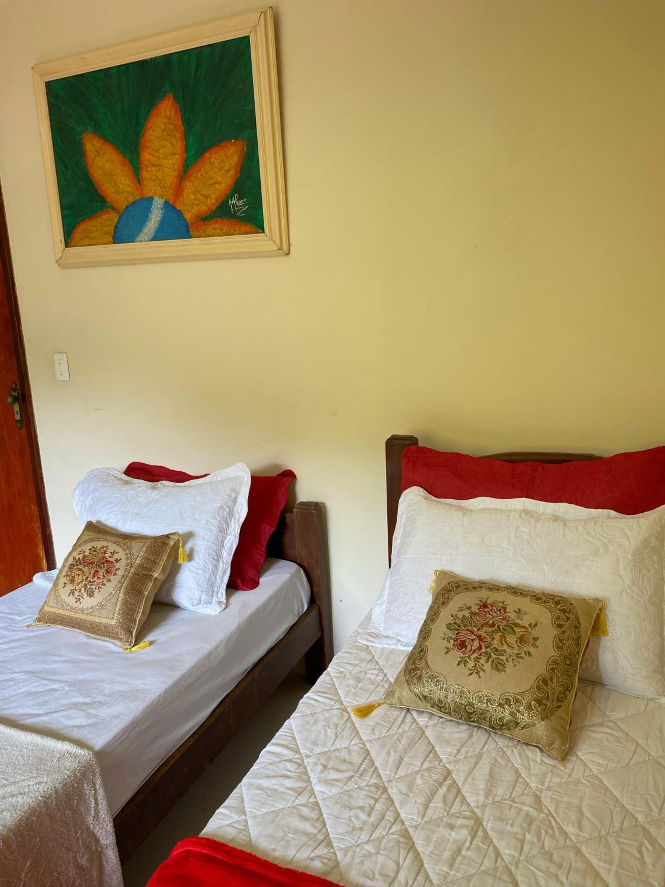 Single Bed in Mixed Dormitory Room photo 2