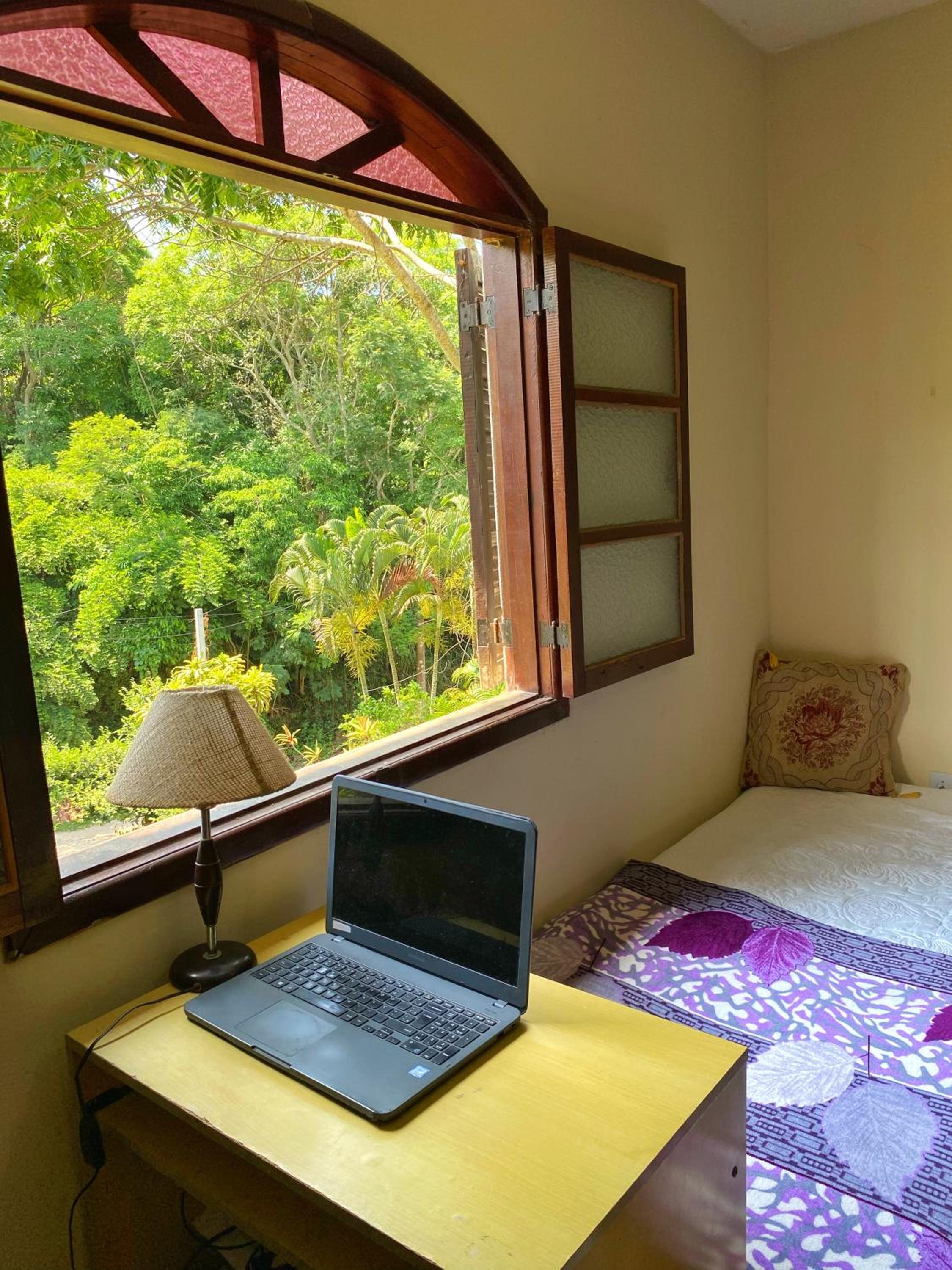 Single Bed in Mixed Dormitory Room photo 3
