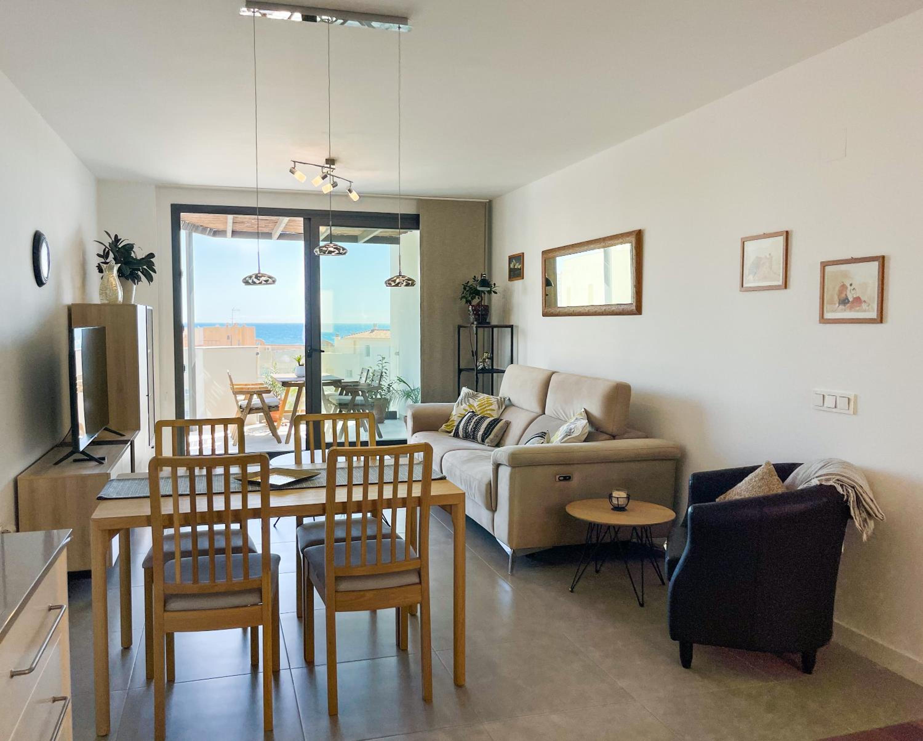Apartamento Superior de Dos Habitaciones