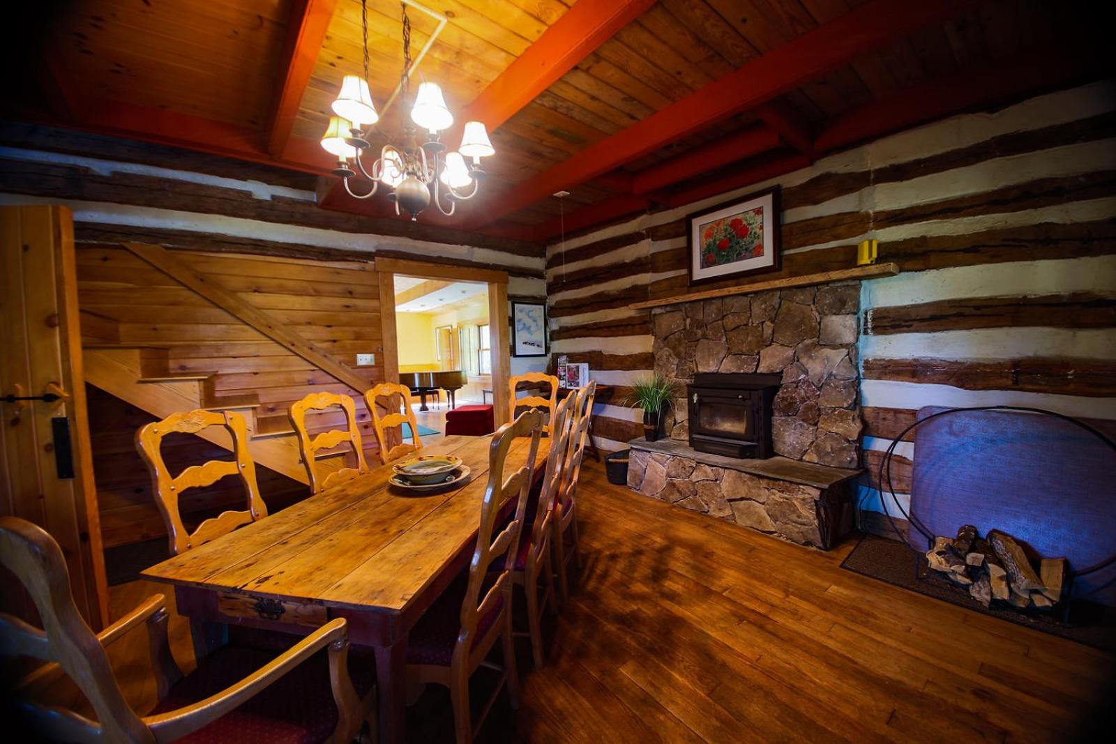 Superior Chalet photo 3