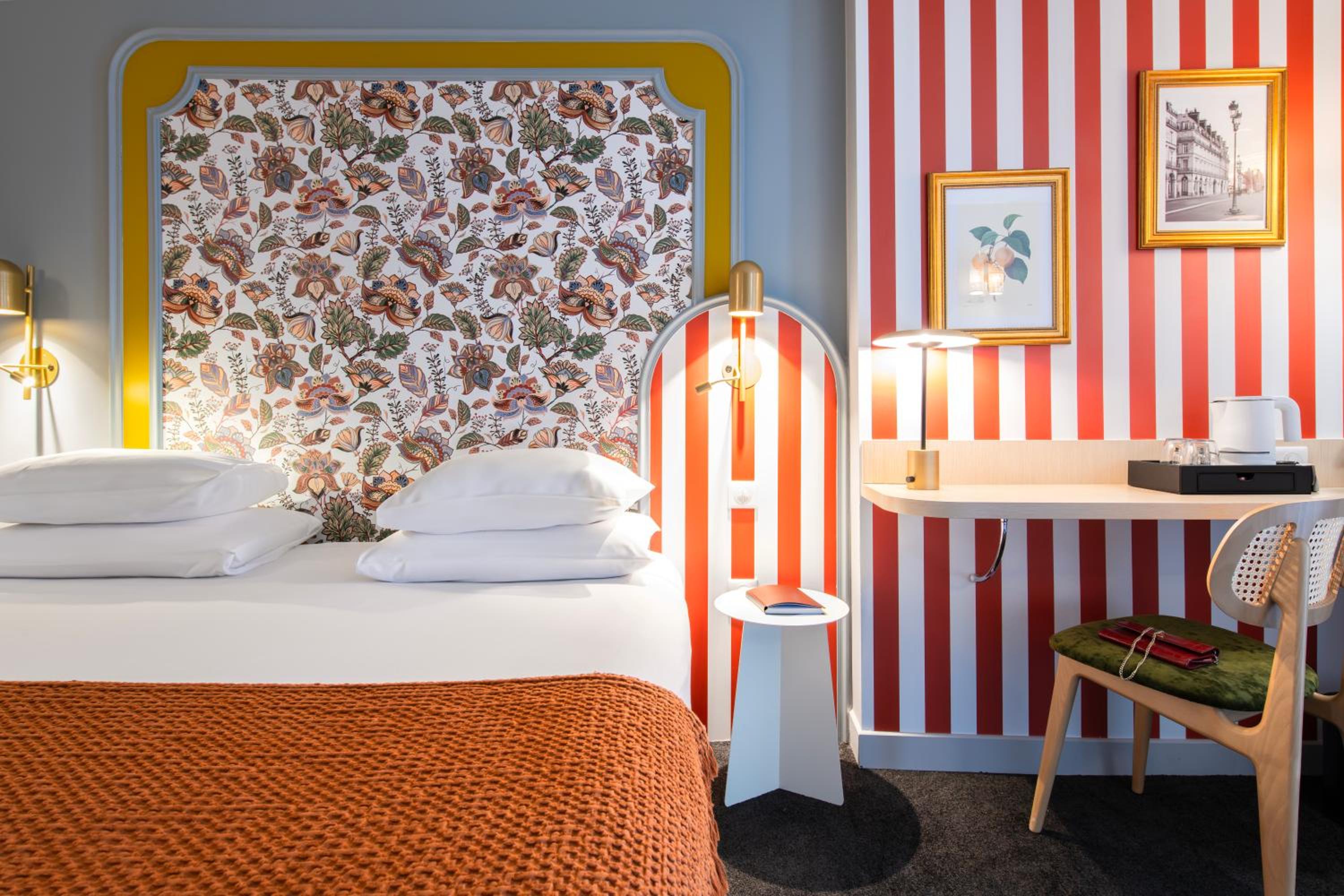 Privilege Double Room