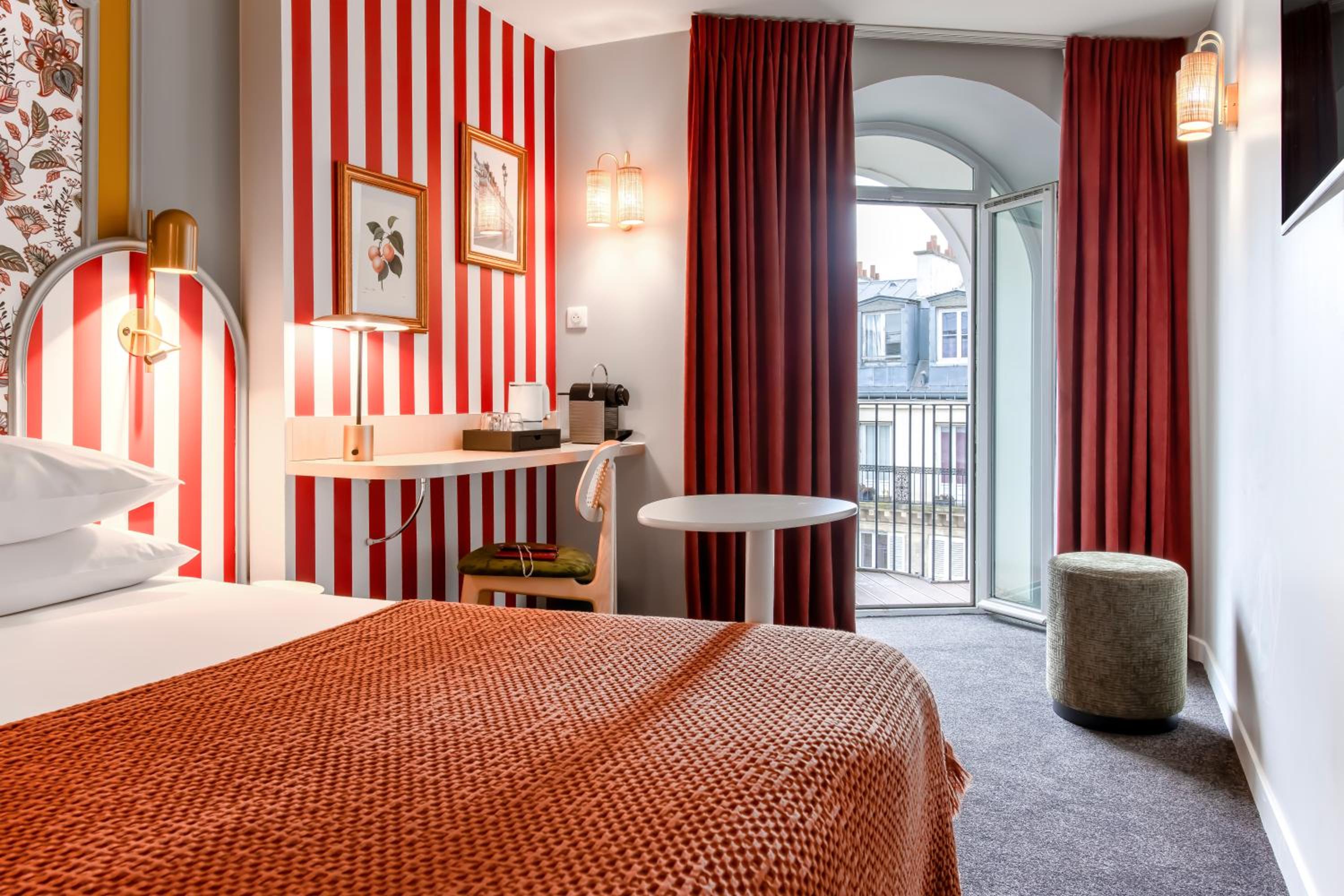 Privilege Double Room