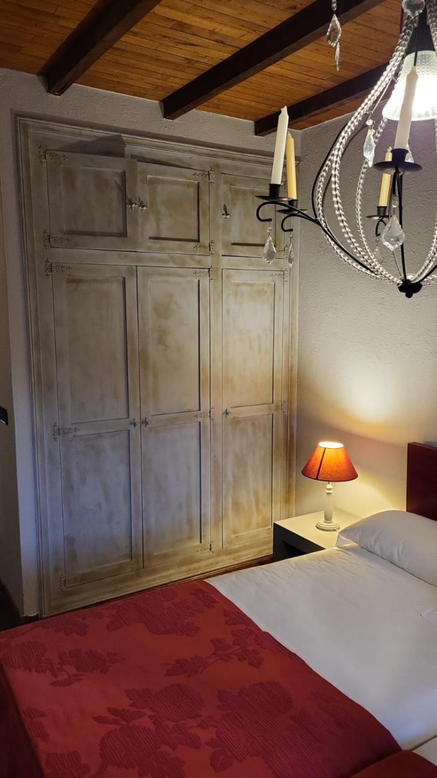 Deluxe Twin Room photo 2