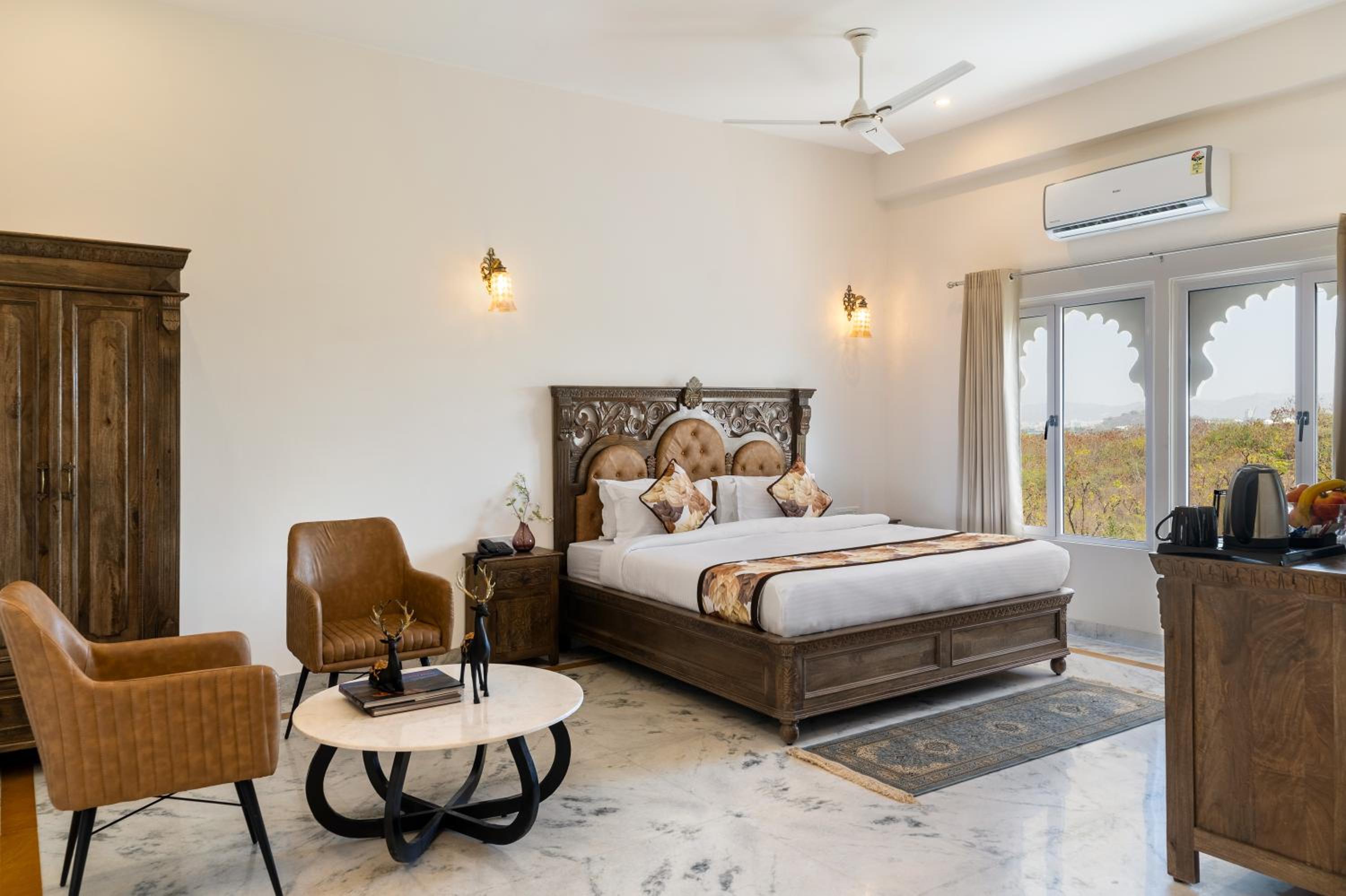King Room - Photo 4