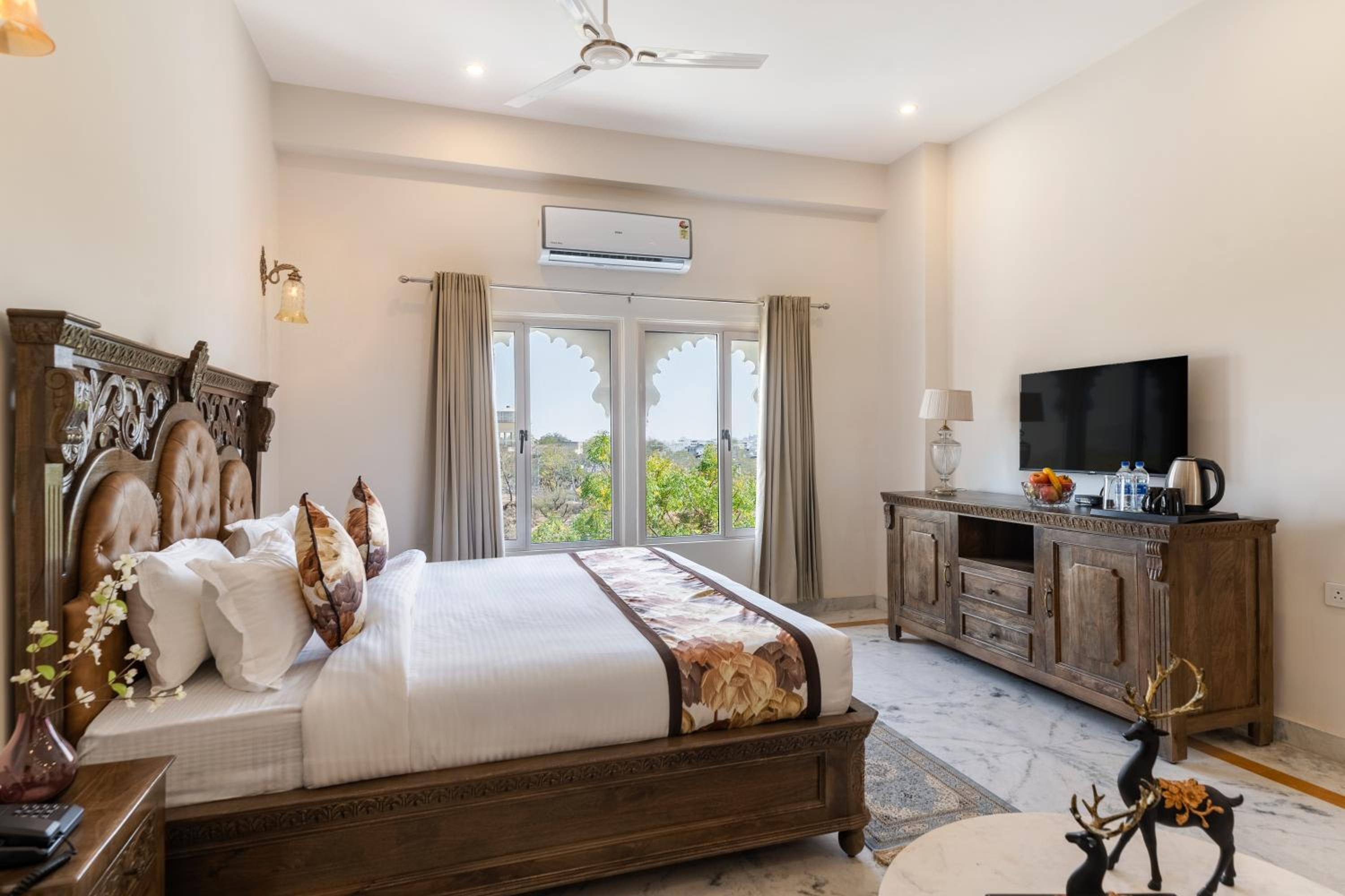 King Room - Photo 5
