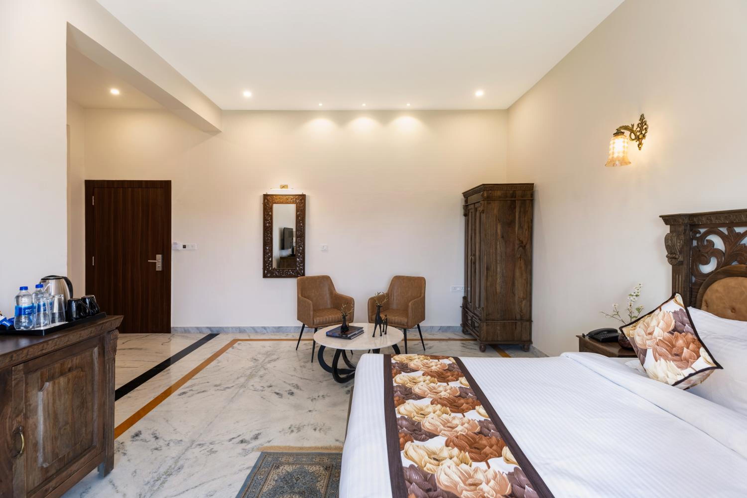 King Room - Photo 7