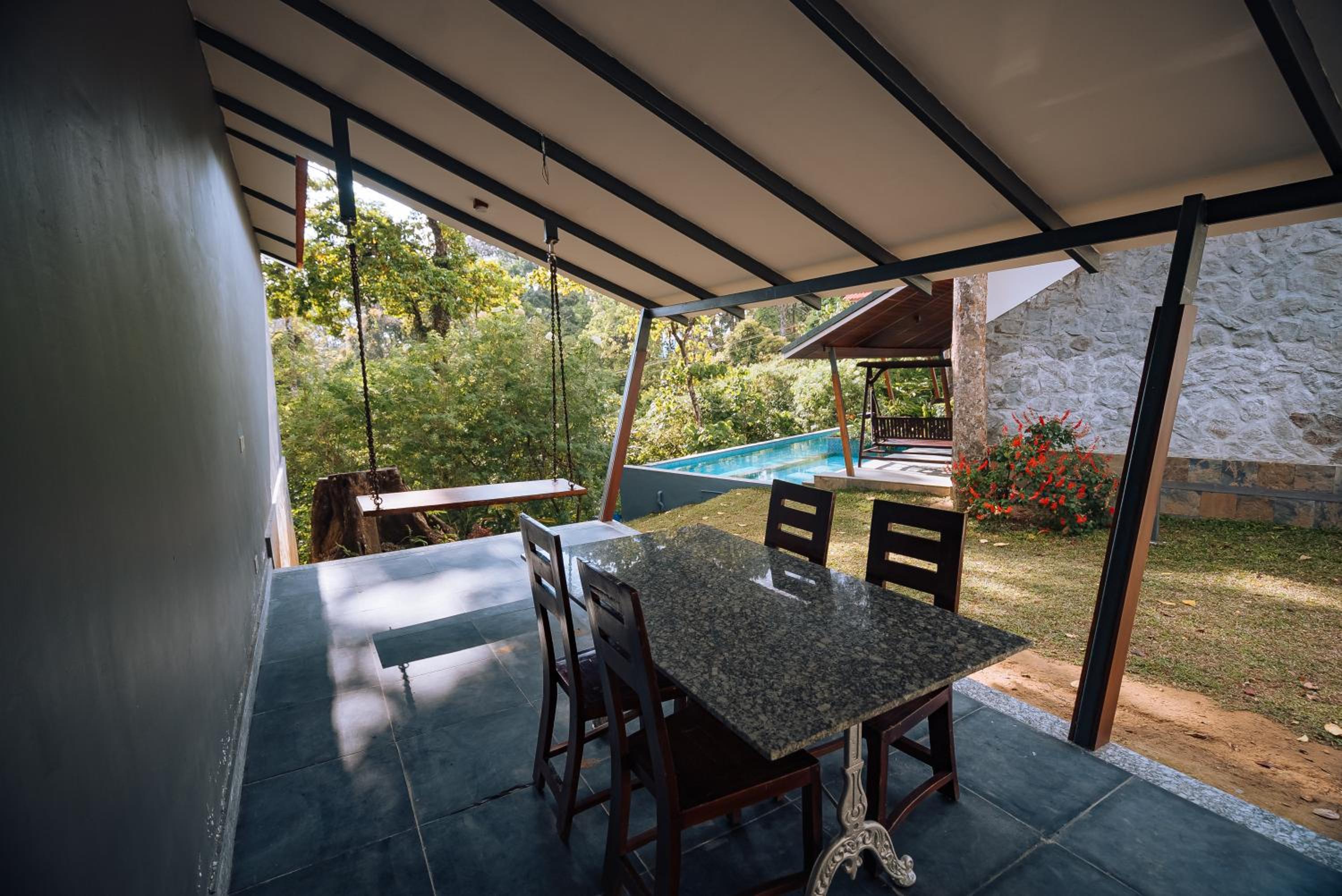 Villa with Private Pool - Photo 21