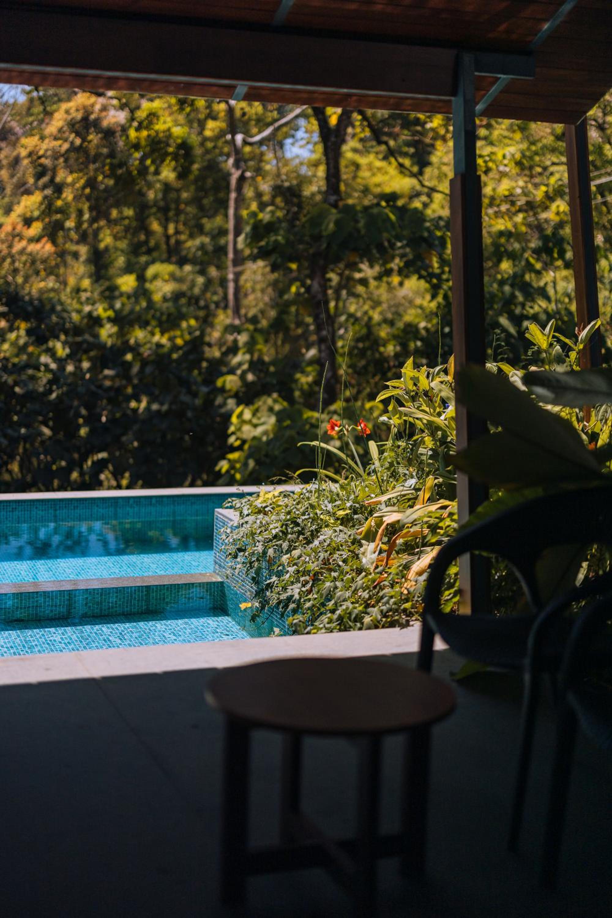 Villa with Private Pool - Photo 11