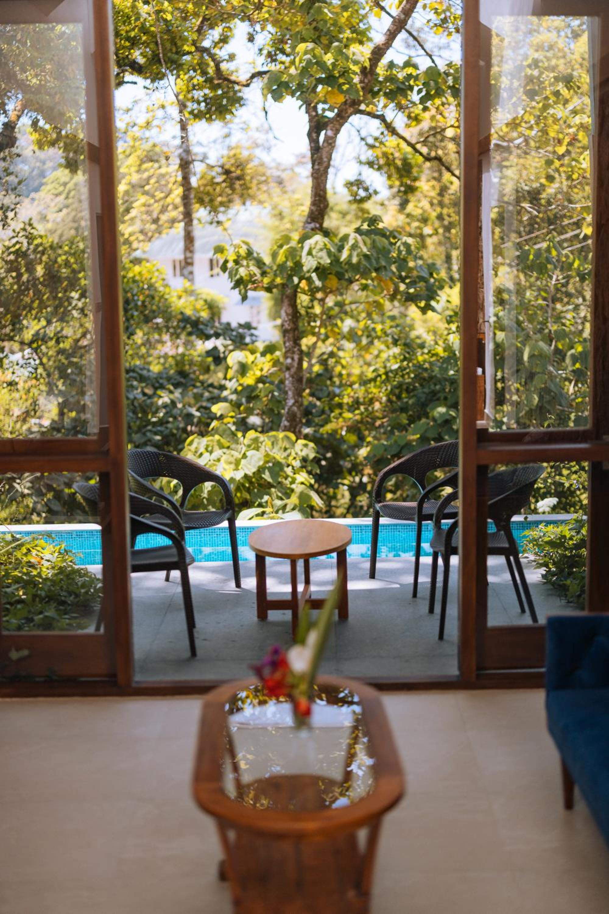Villa with Private Pool - Photo 13