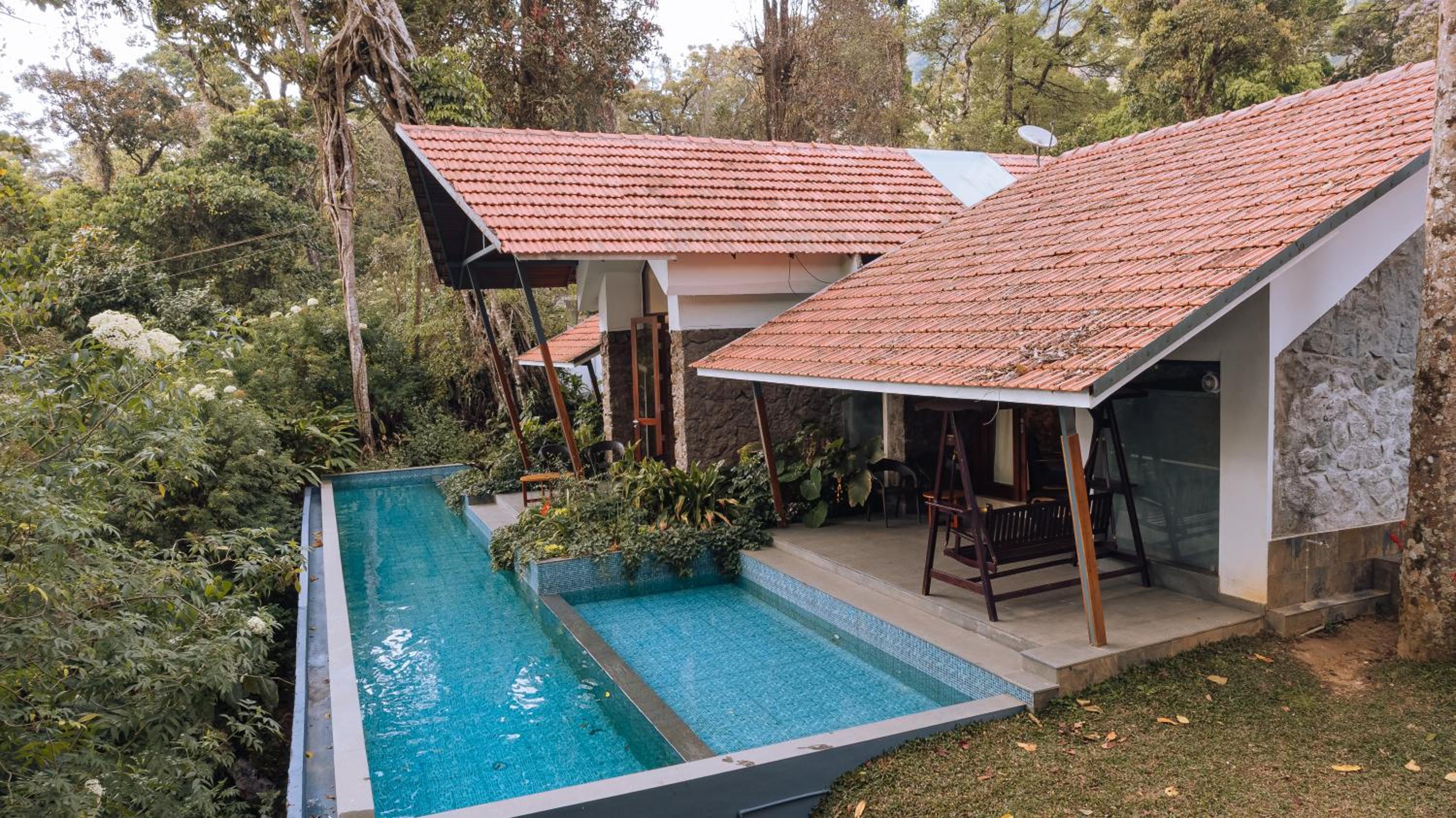 Villa with Private Pool - Photo 5