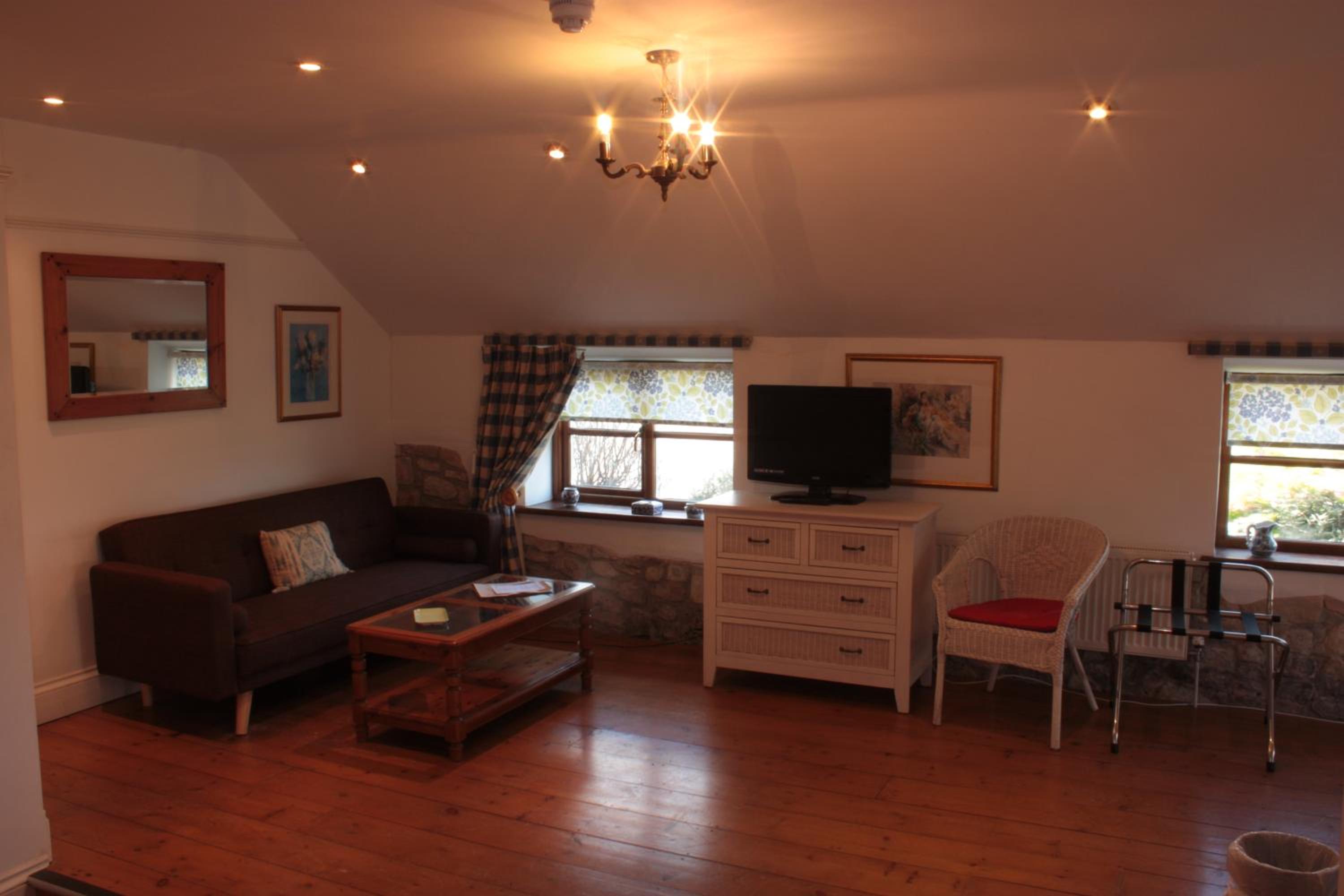 Large Twin Room photo 1