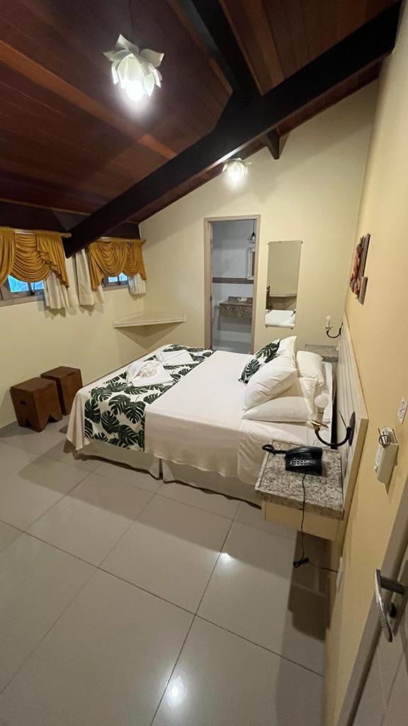 Standard Double Room photo 3