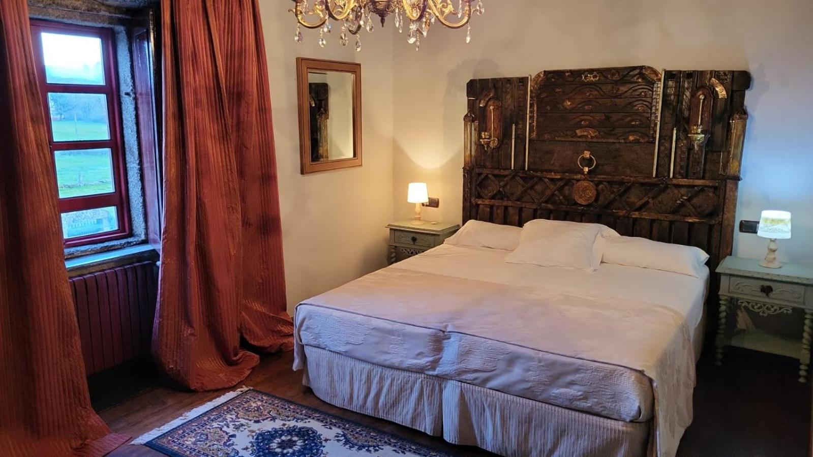 Deluxe Double Room photo 2