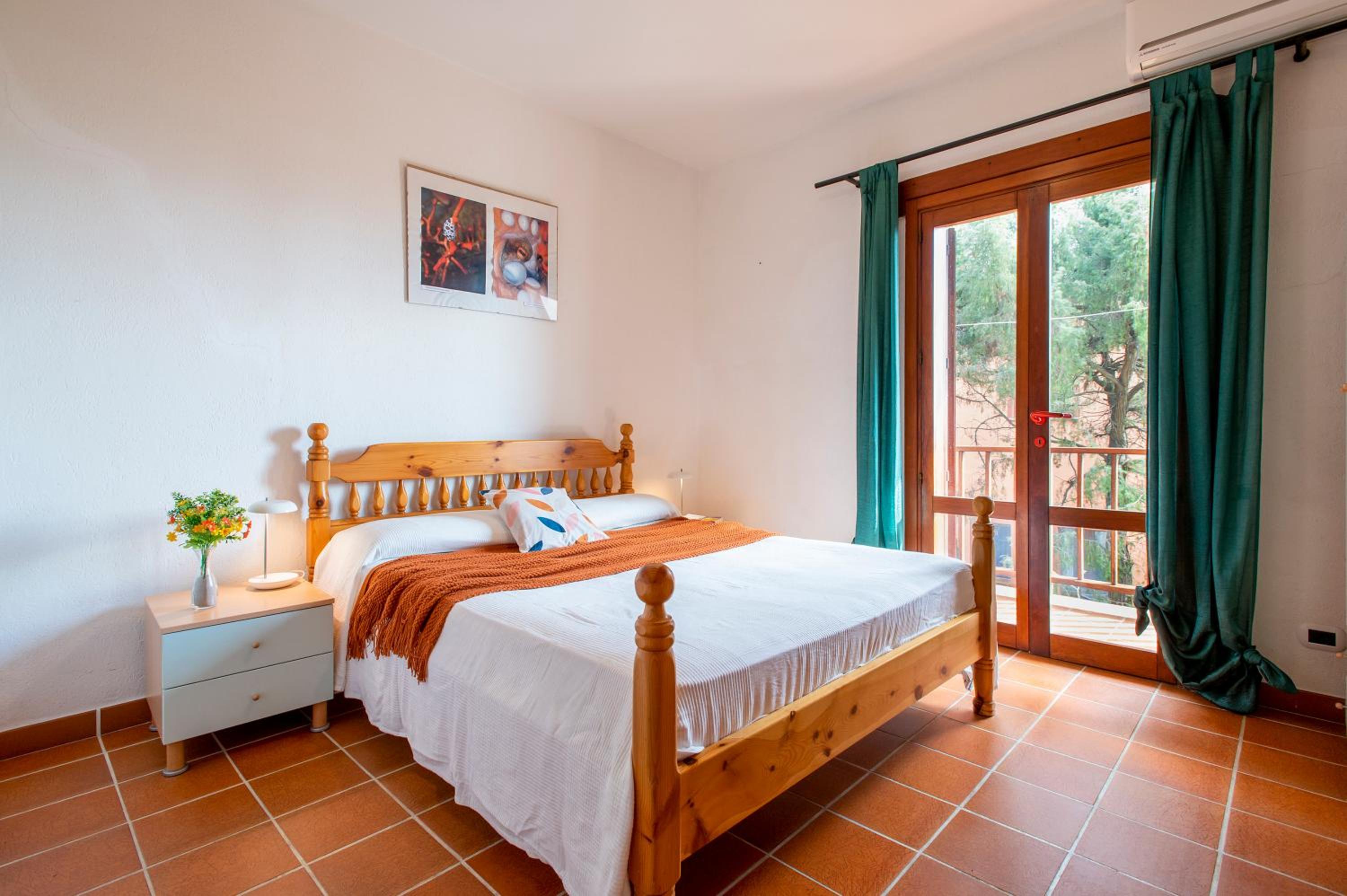 Villa with Garden View photo 1
