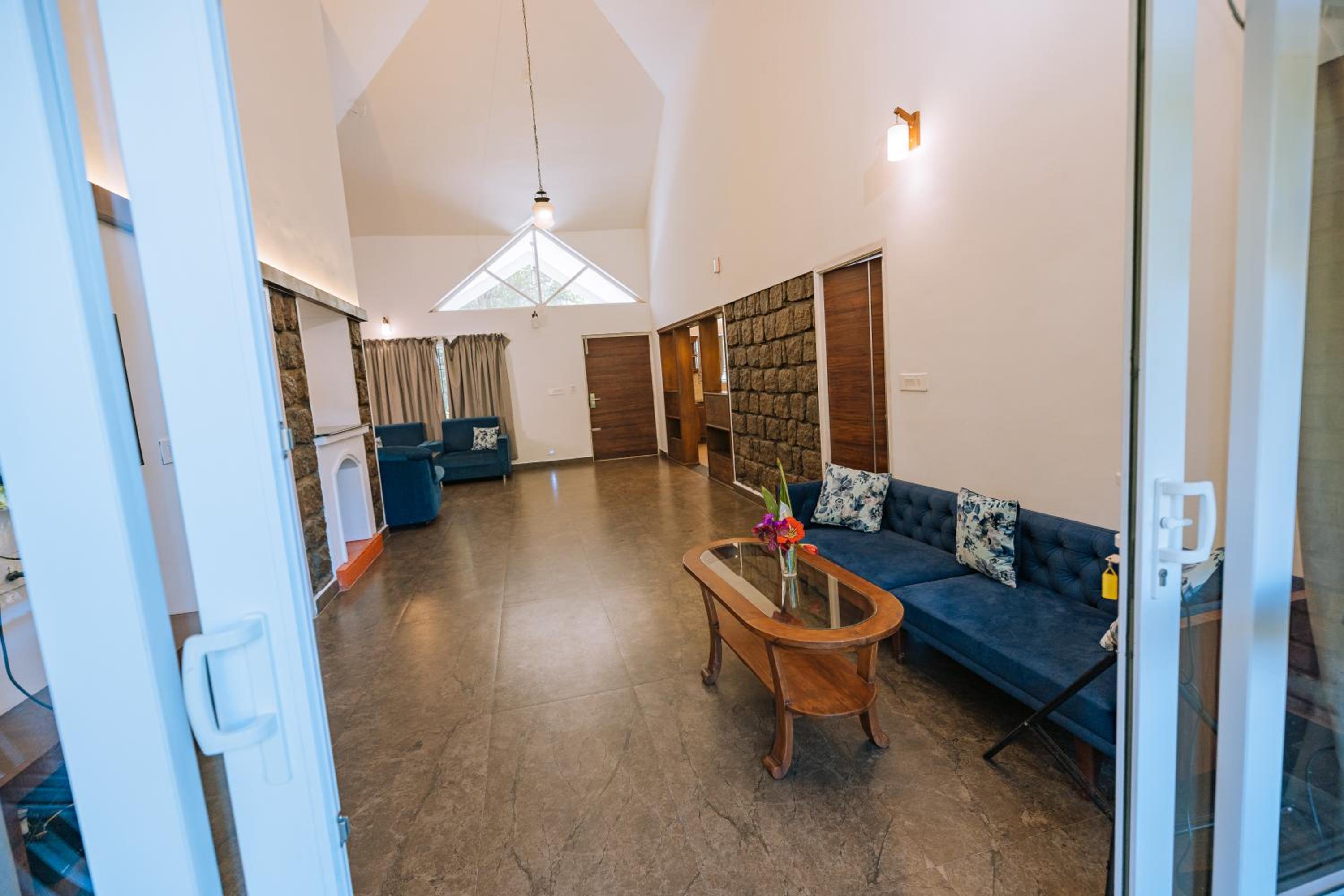 Deluxe Villa - Photo 1