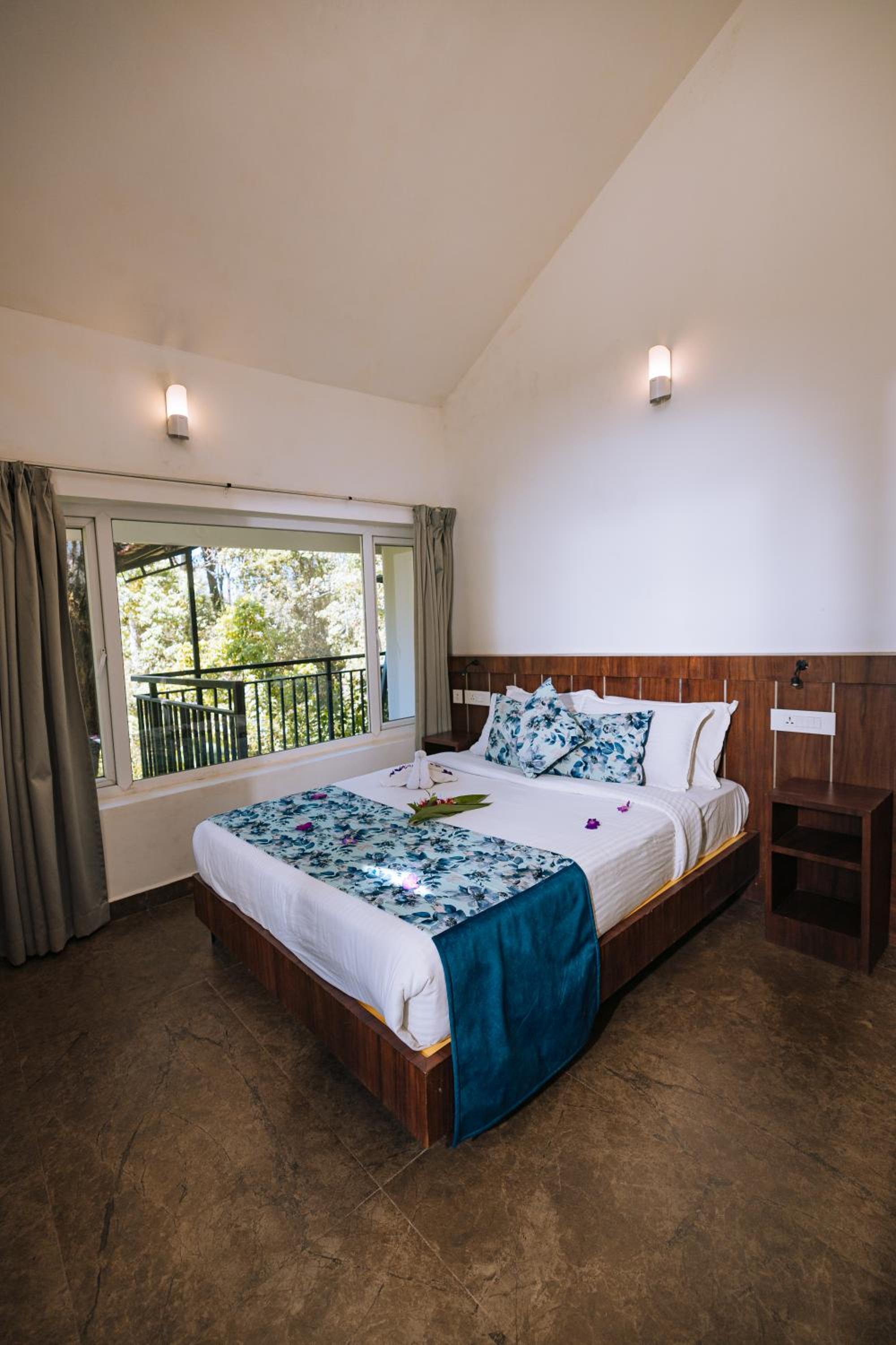 Deluxe Villa - Photo 18