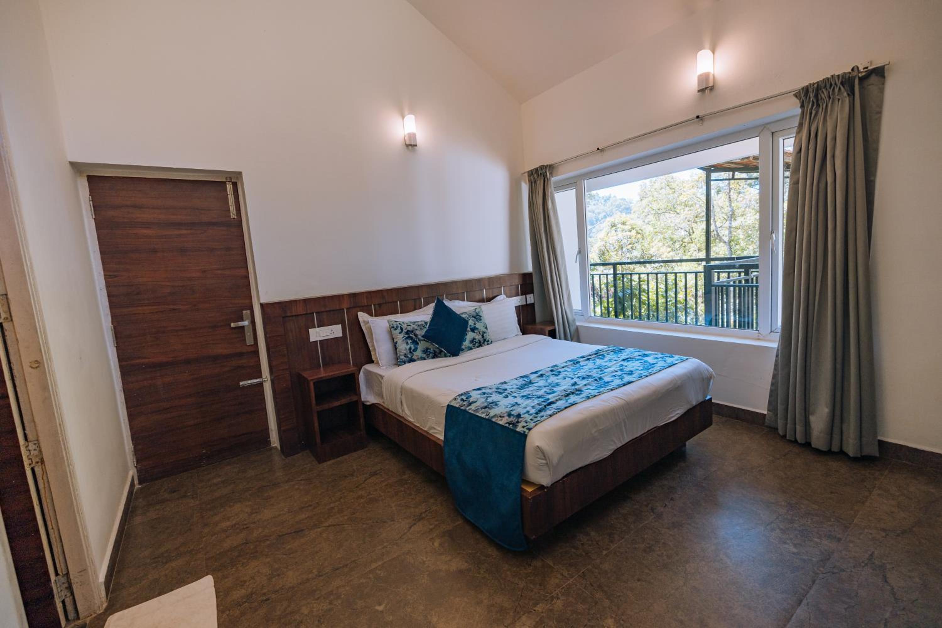 Deluxe Villa - Photo 15