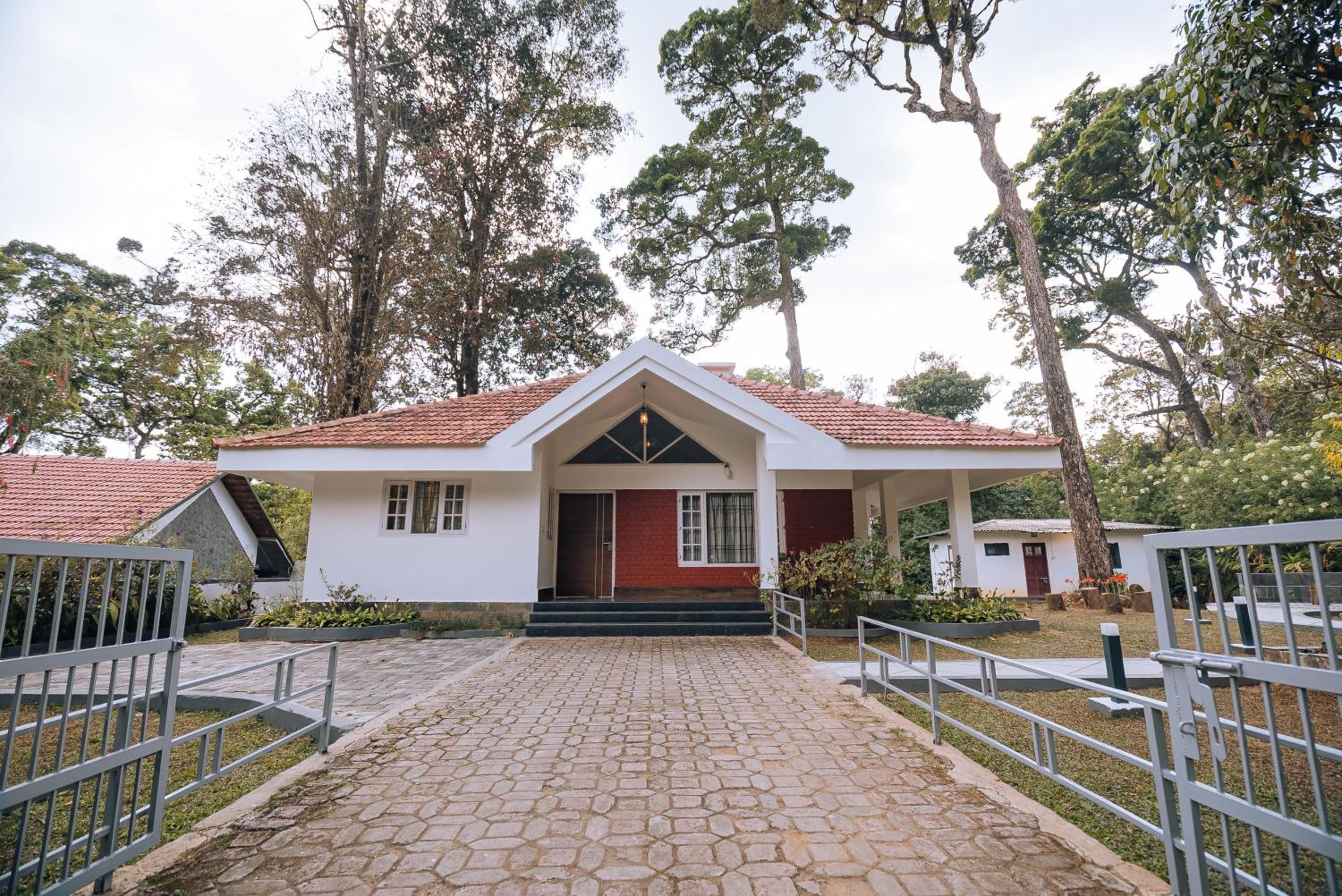 Deluxe Villa - Photo 9