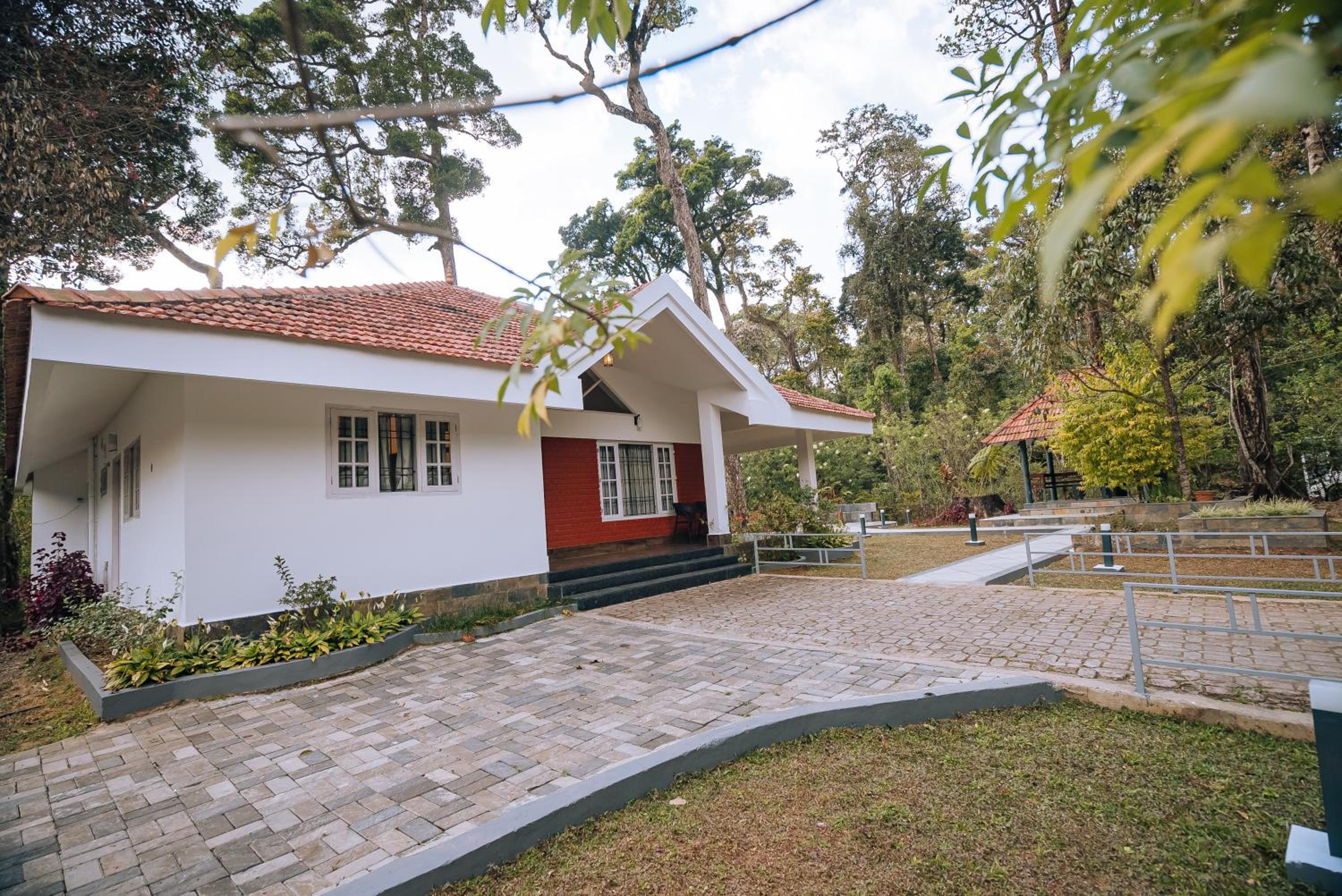 Deluxe Villa - Photo 14