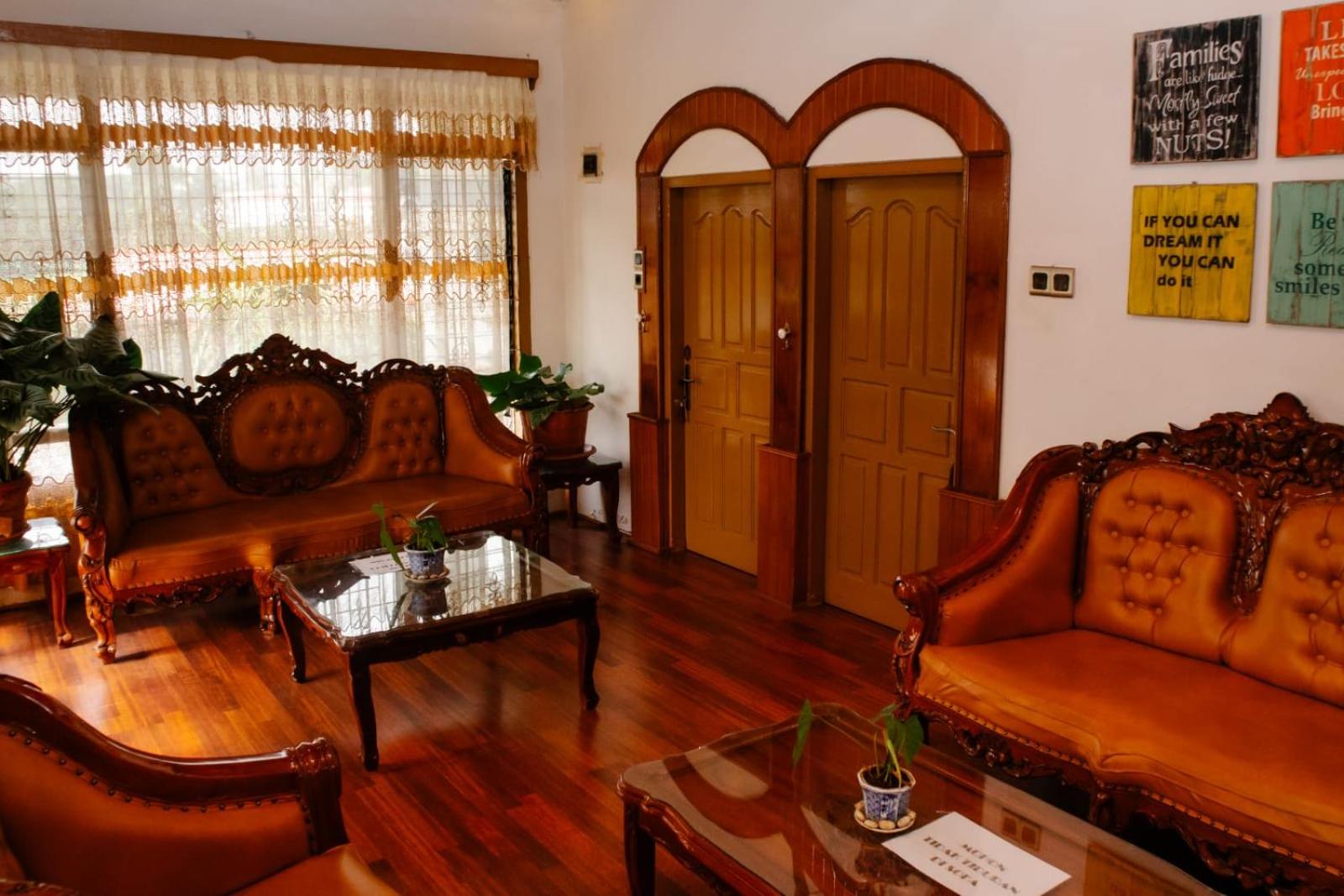 Superior Double Room - Photo 5