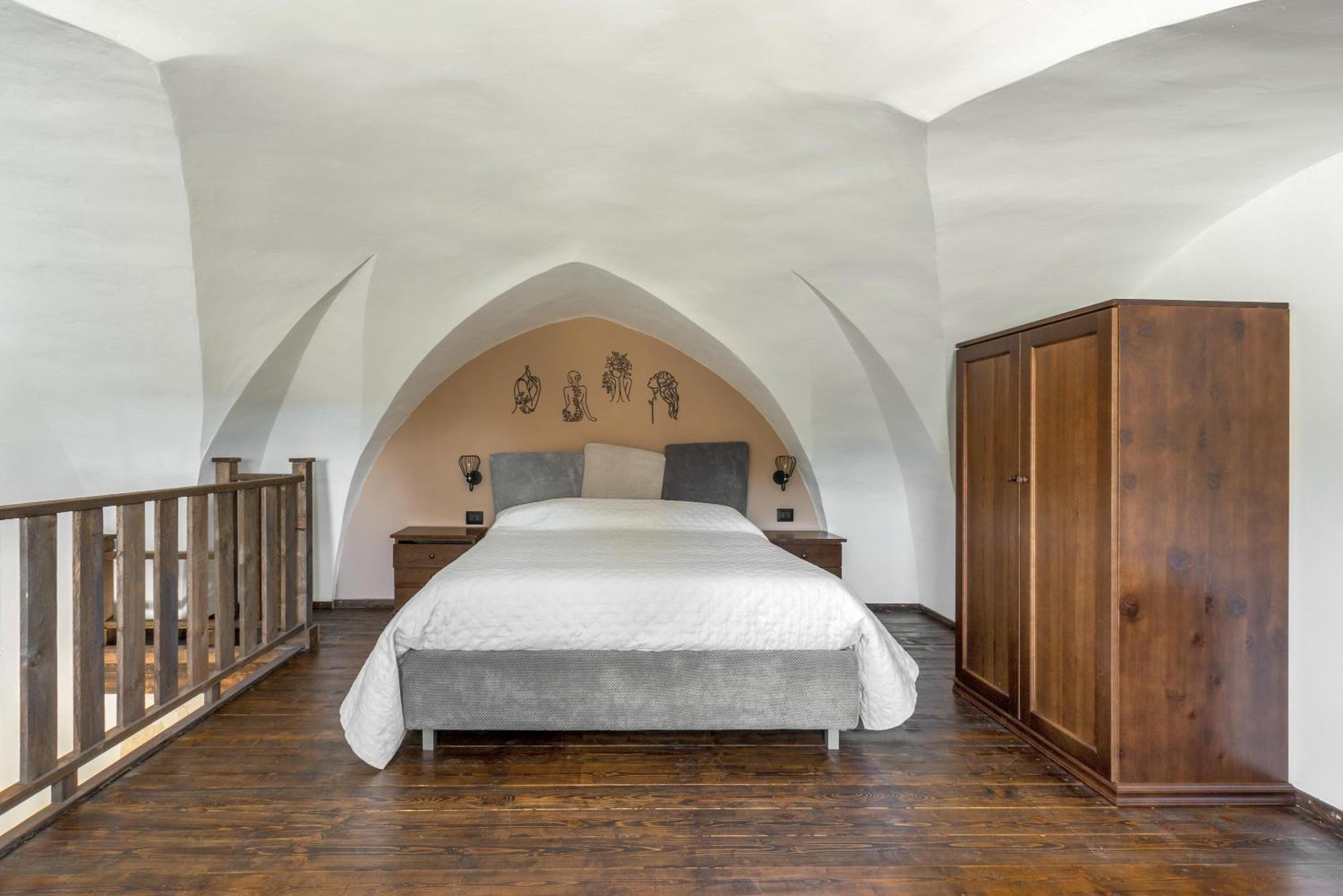 One-Bedroom House photo 2
