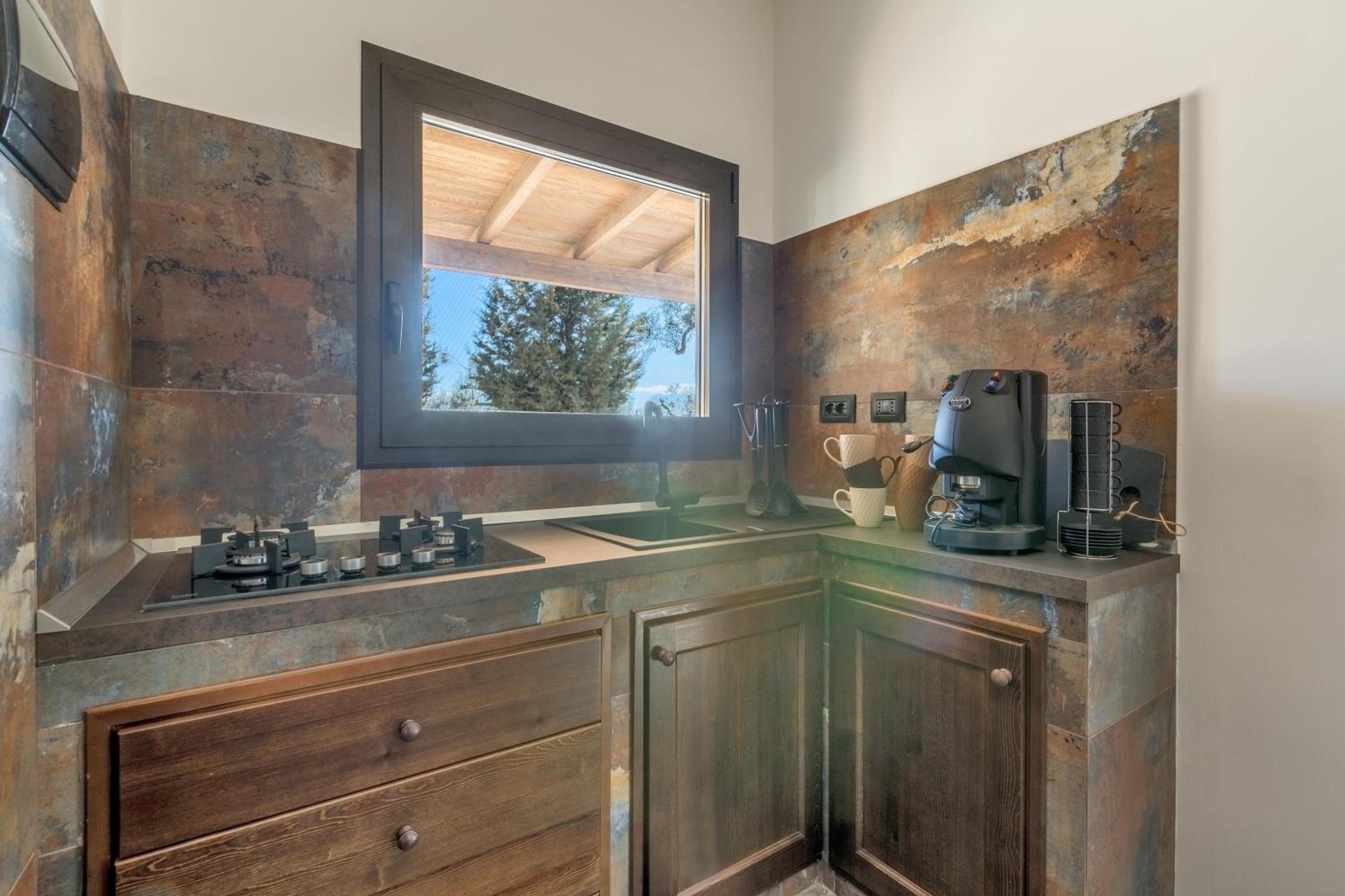 One-Bedroom House photo 3