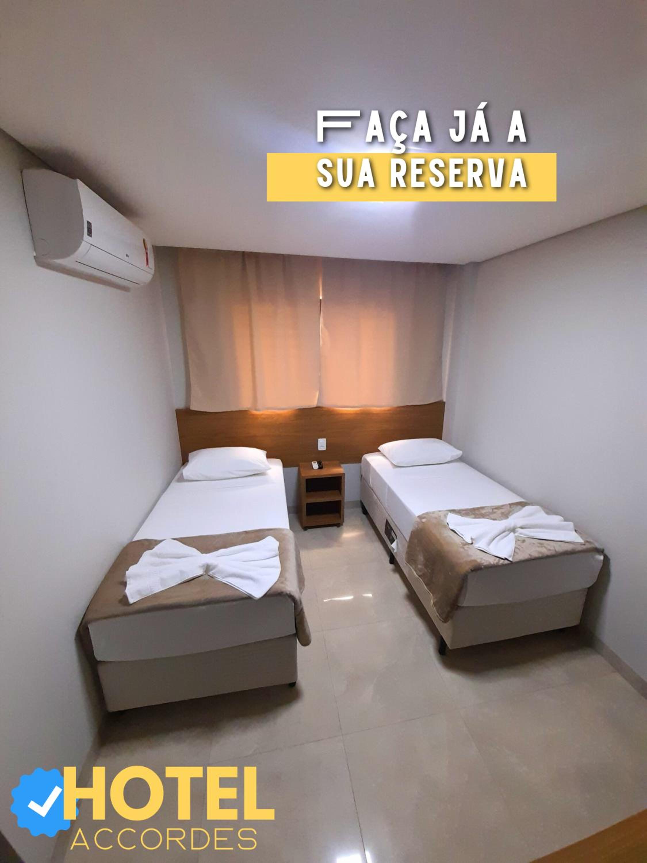 Standard Twin Room photo 1