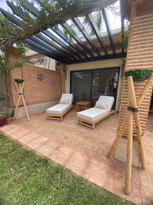 Two-Bedroom Villa photo 2