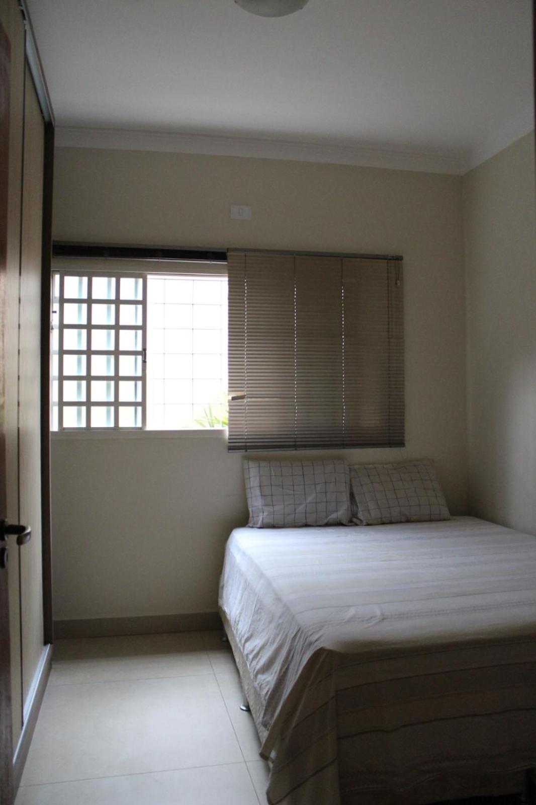 Three-Bedroom Villa photo 1