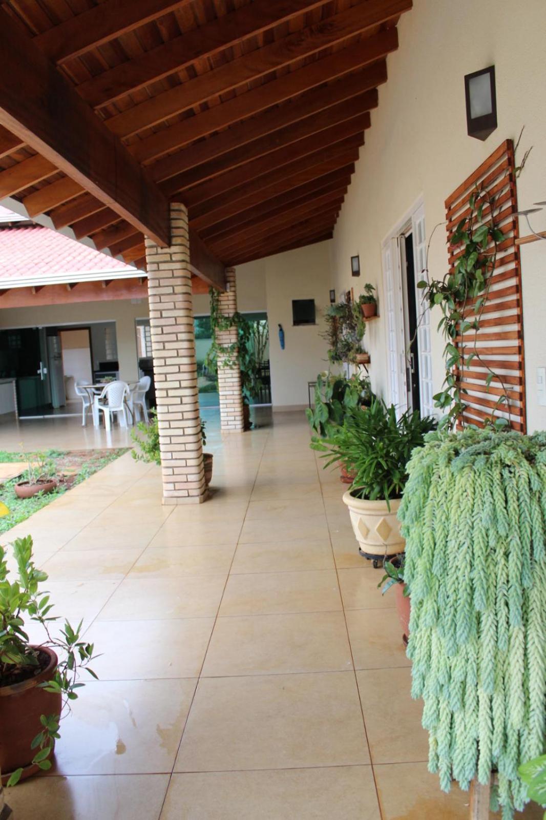 Three-Bedroom Villa photo 3