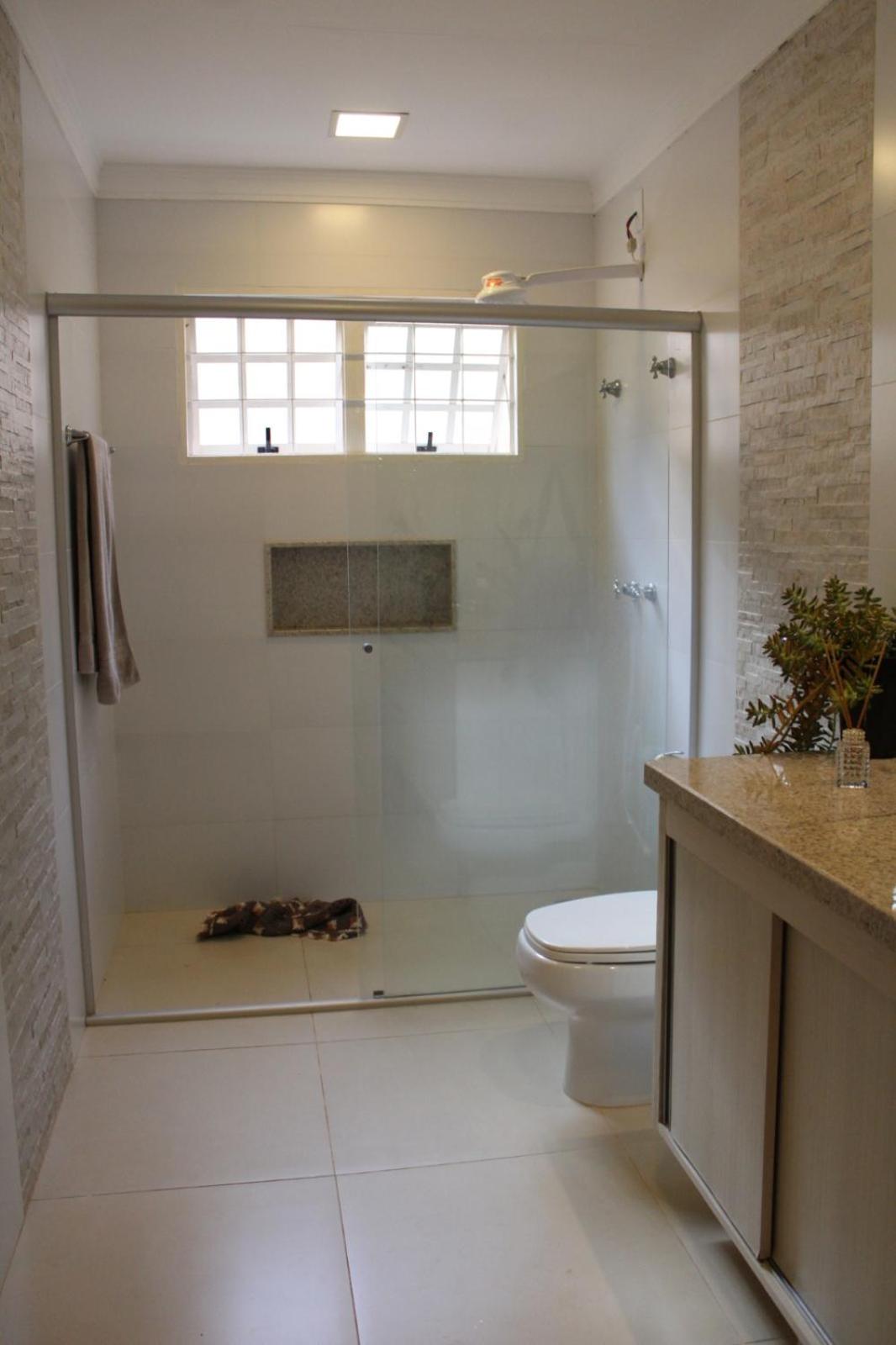 Three-Bedroom Villa photo 2