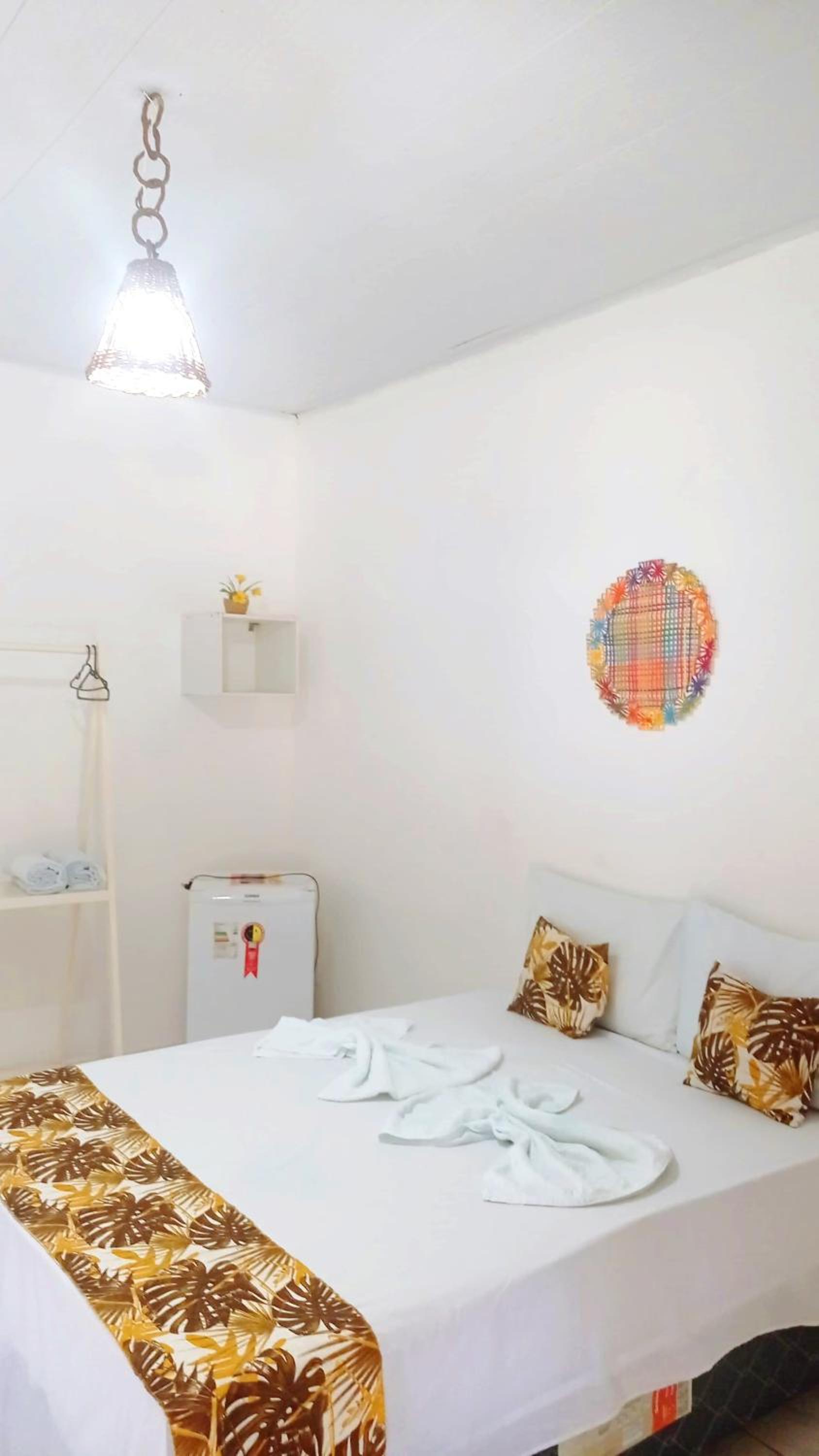 Double Room with Pool View photo 2