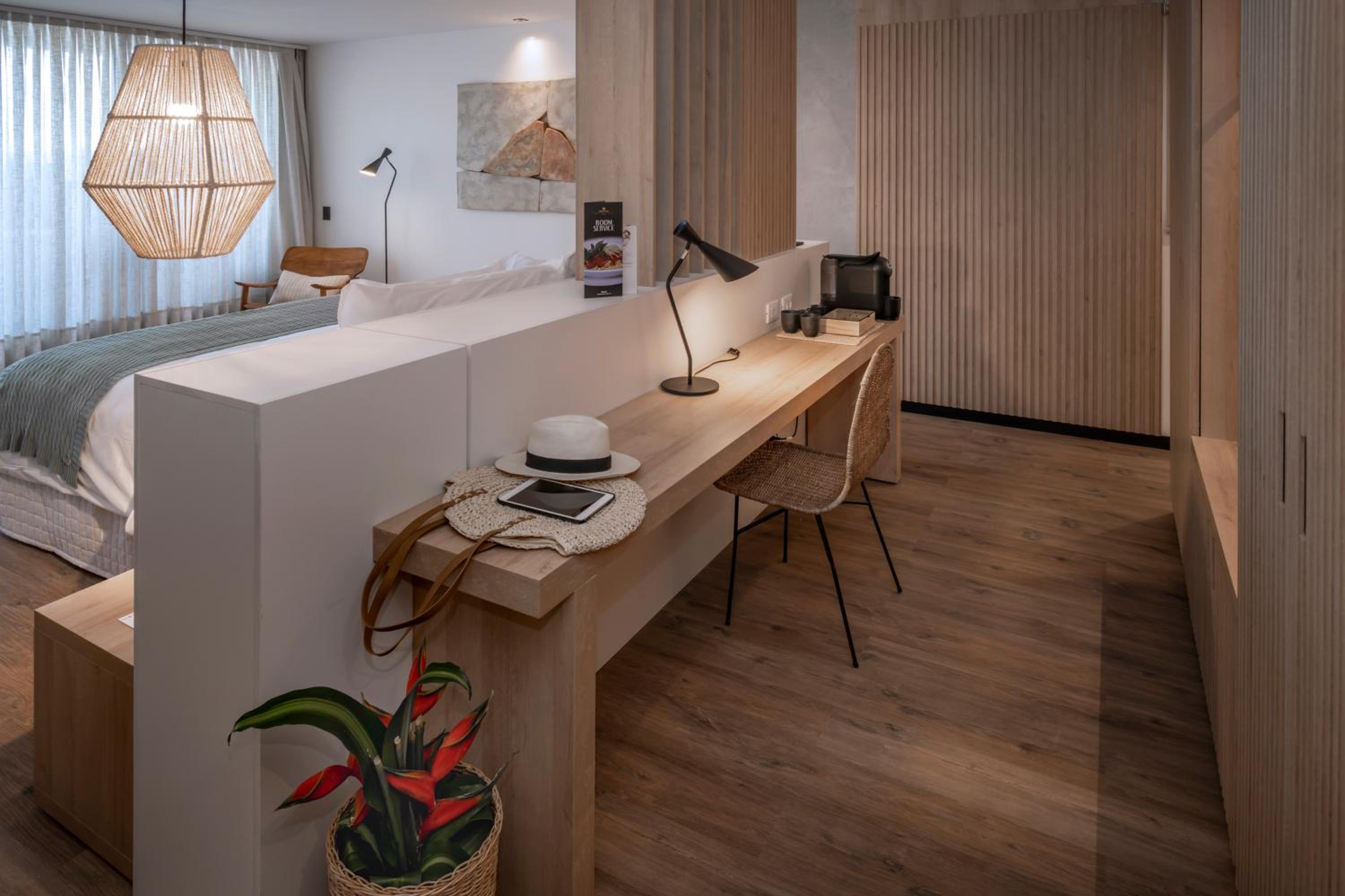 Exclusive Suite