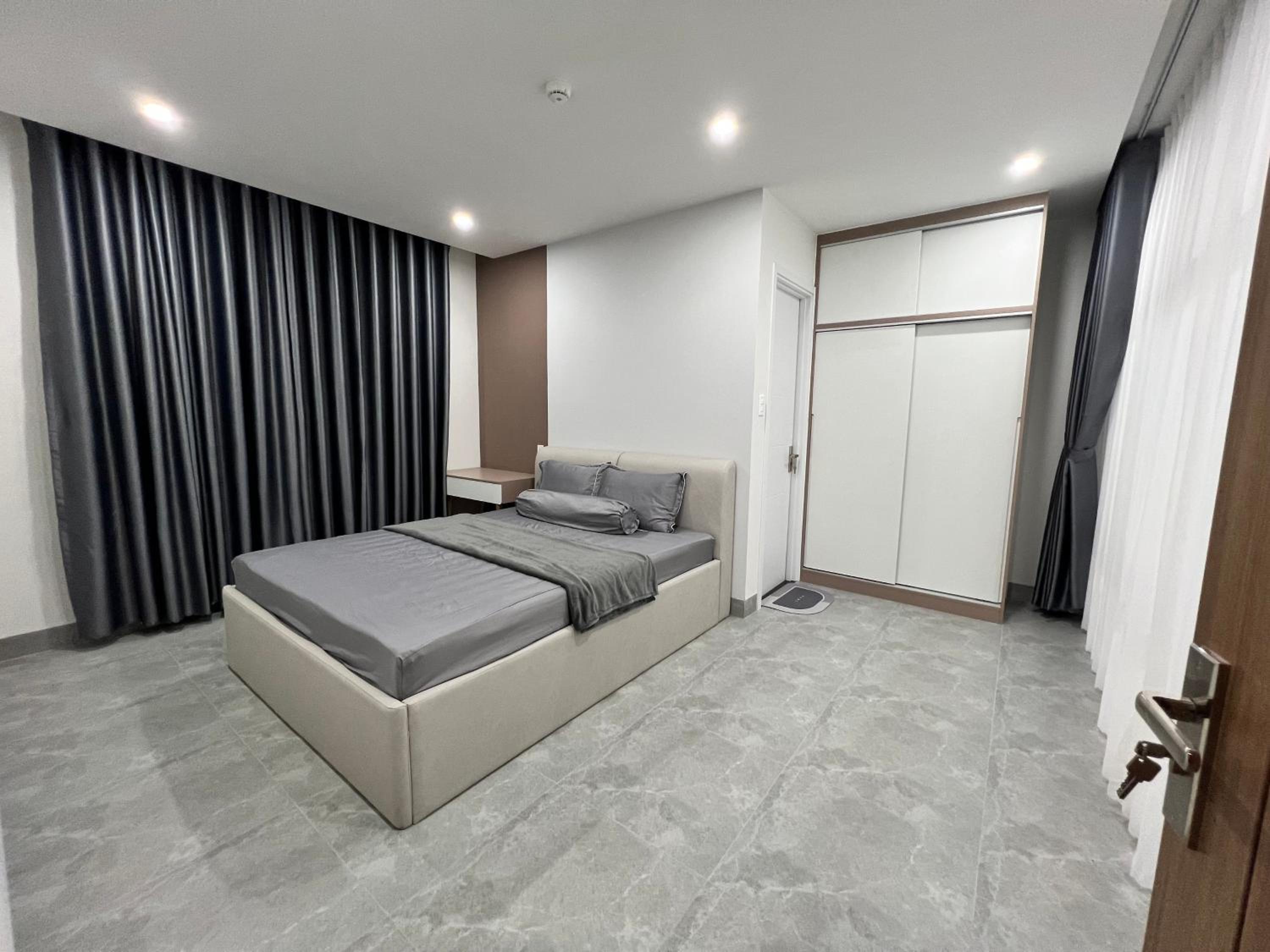 Apartment photo 1