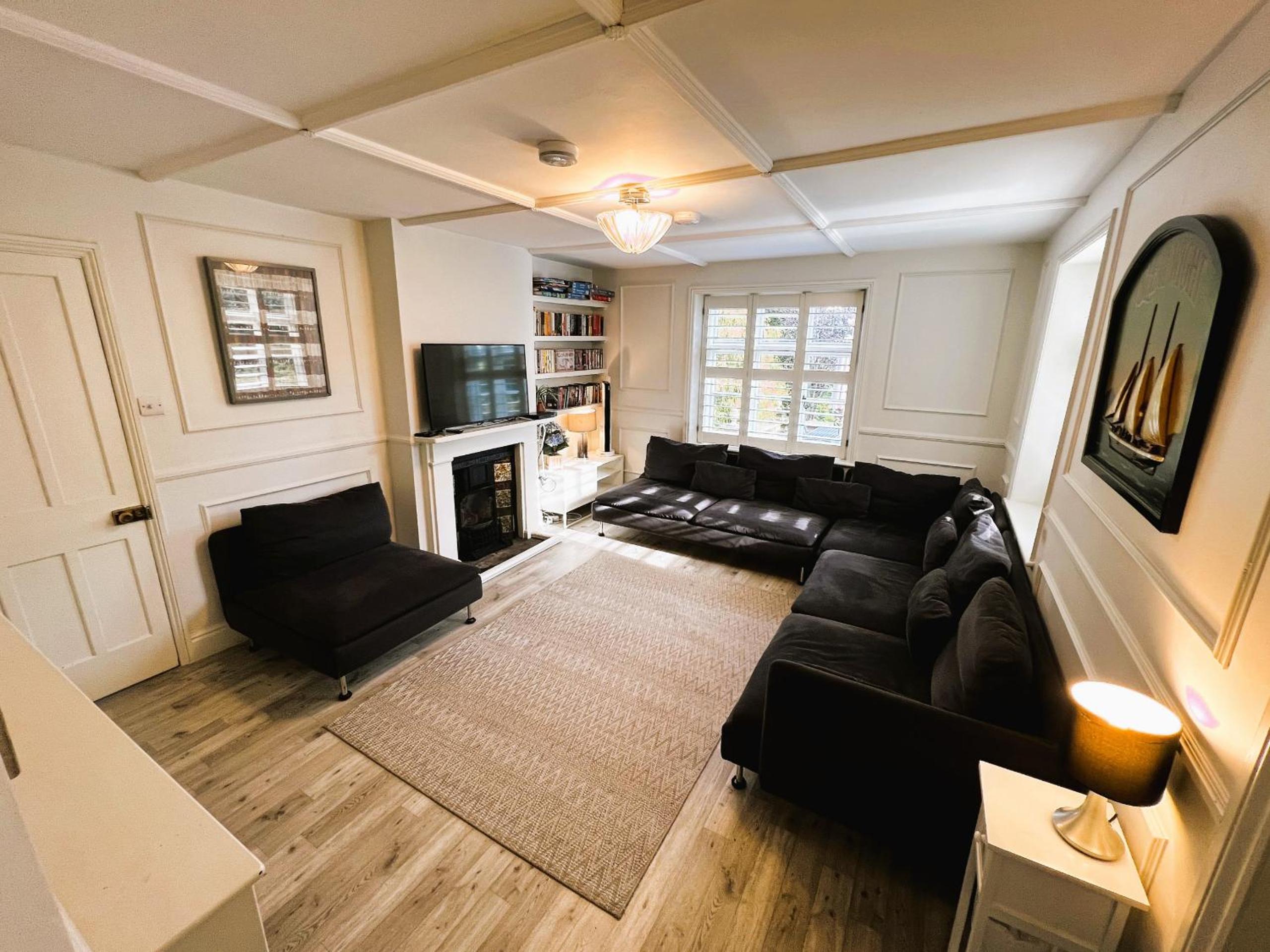 Vacation Home photo 1