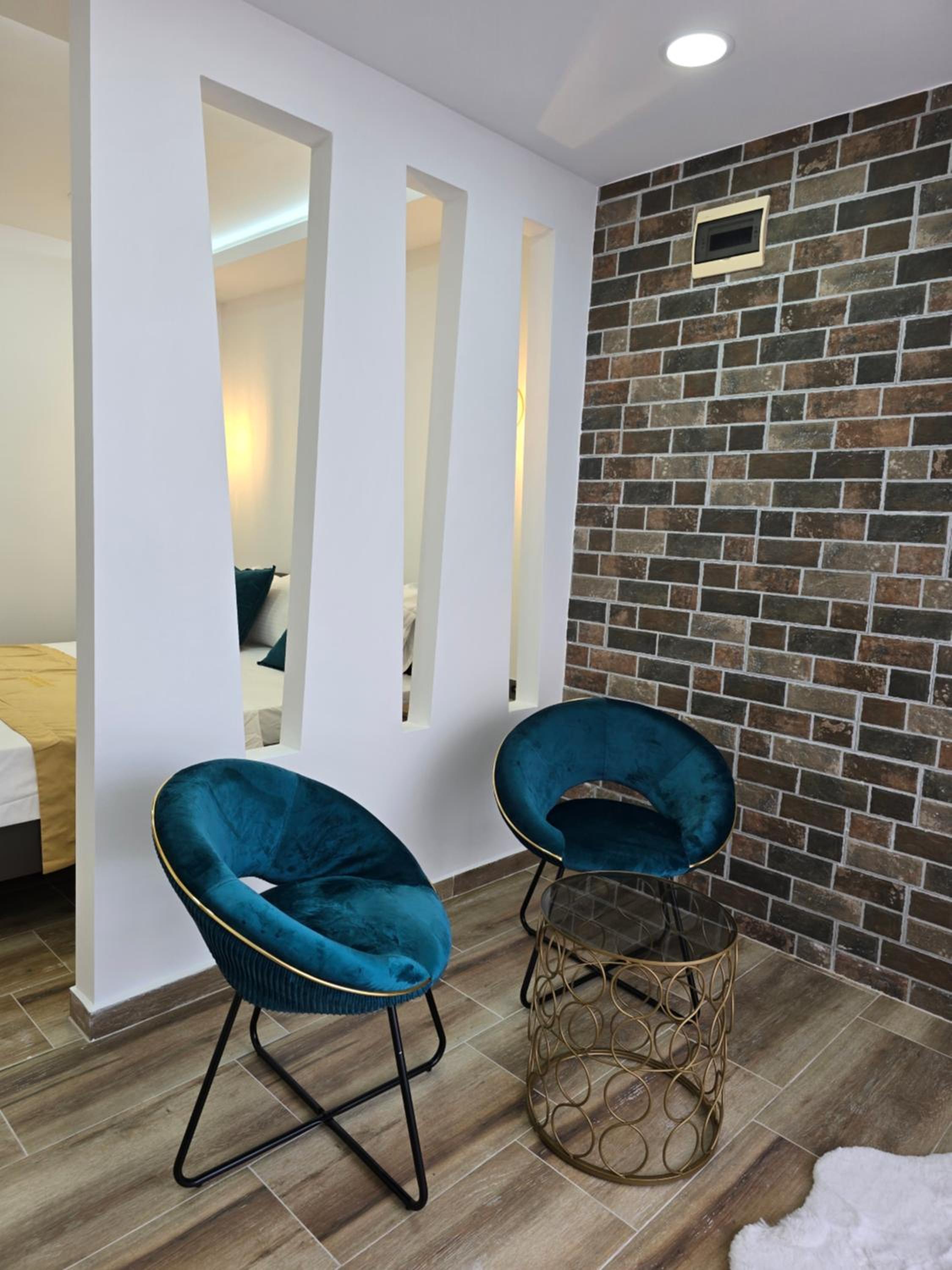 Double Room with Terrace - Photo 1