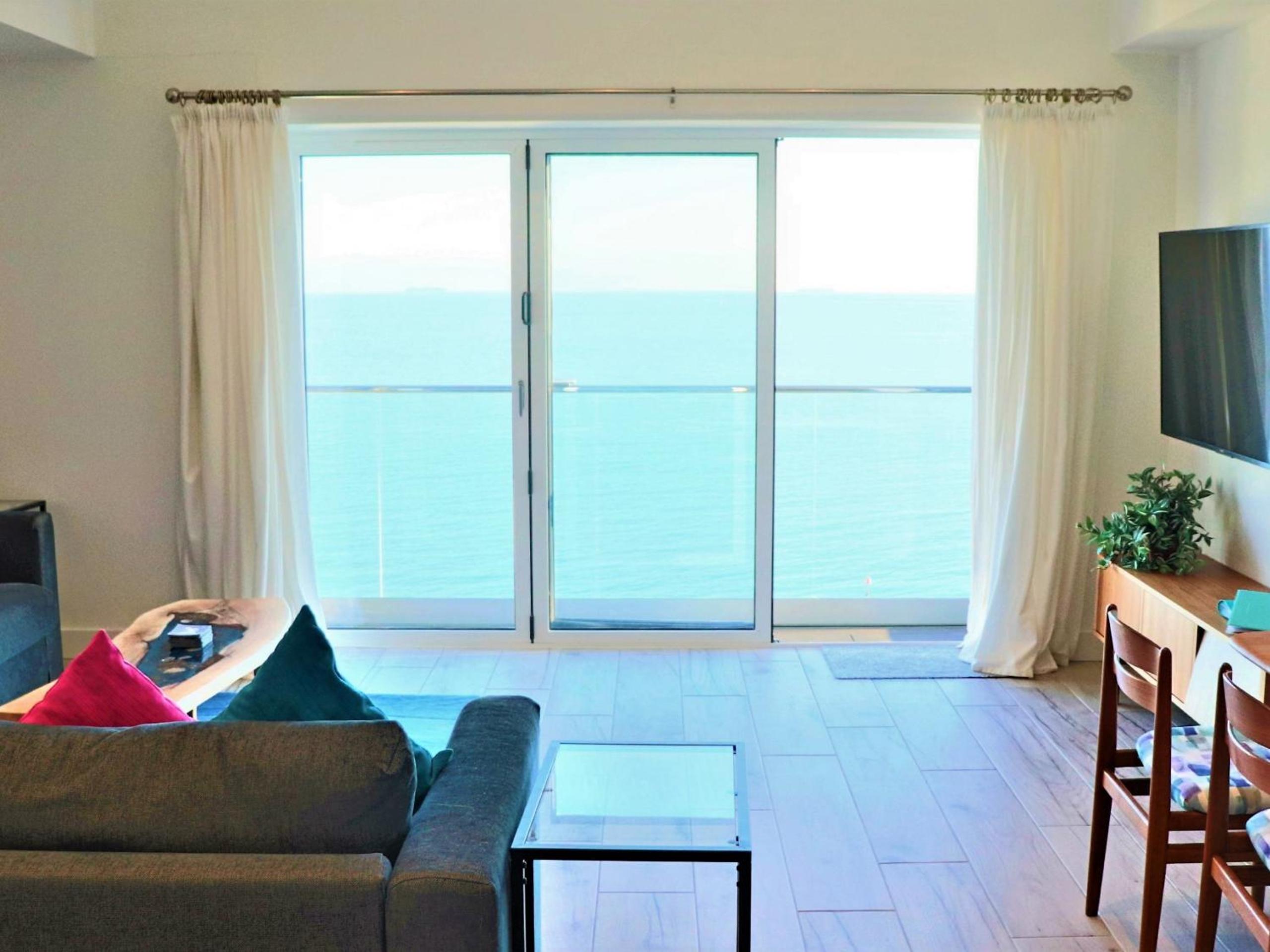 Three-Bedroom Apartment - Photo 2