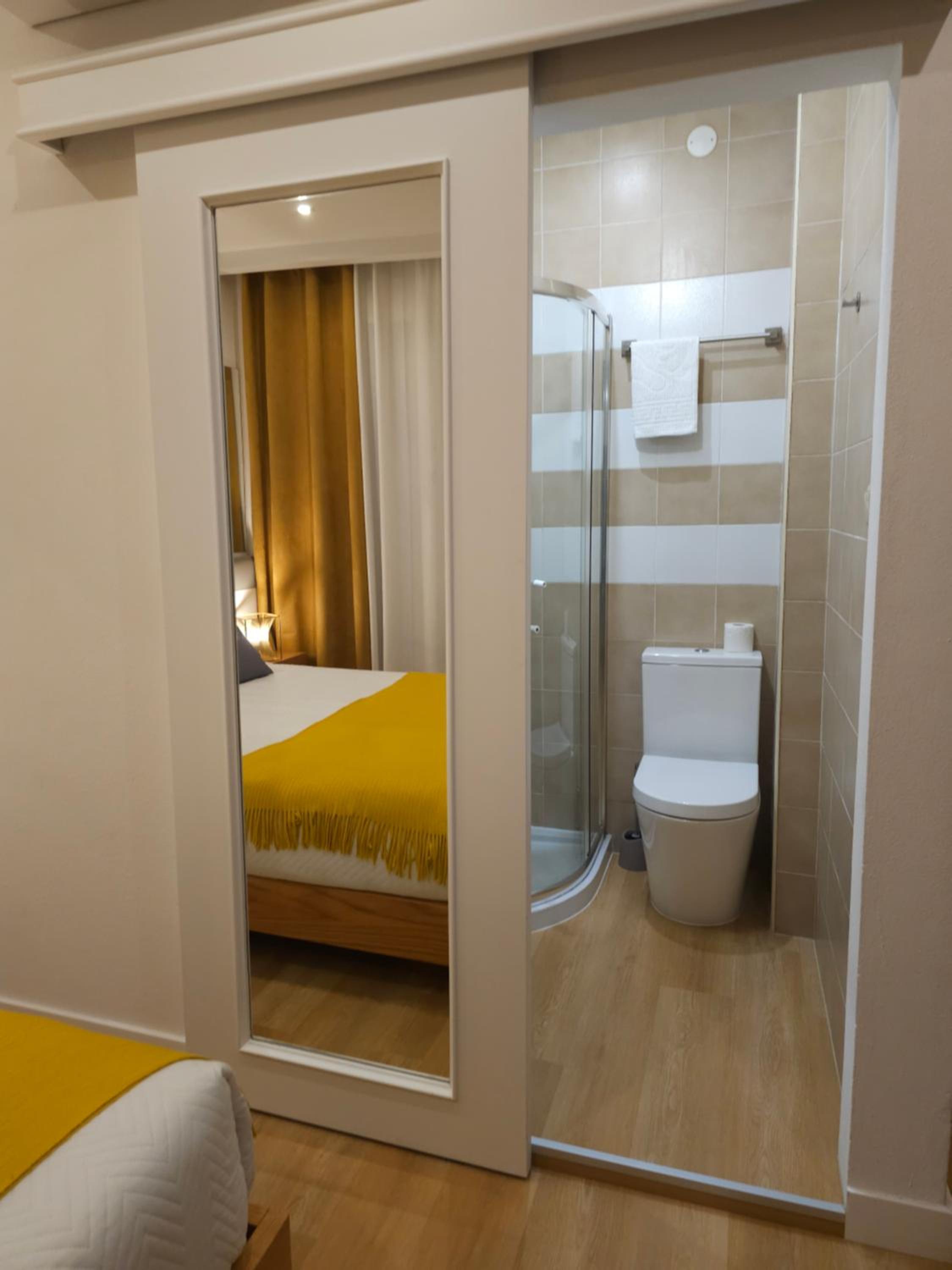 Three-Bedroom House - Photo 39