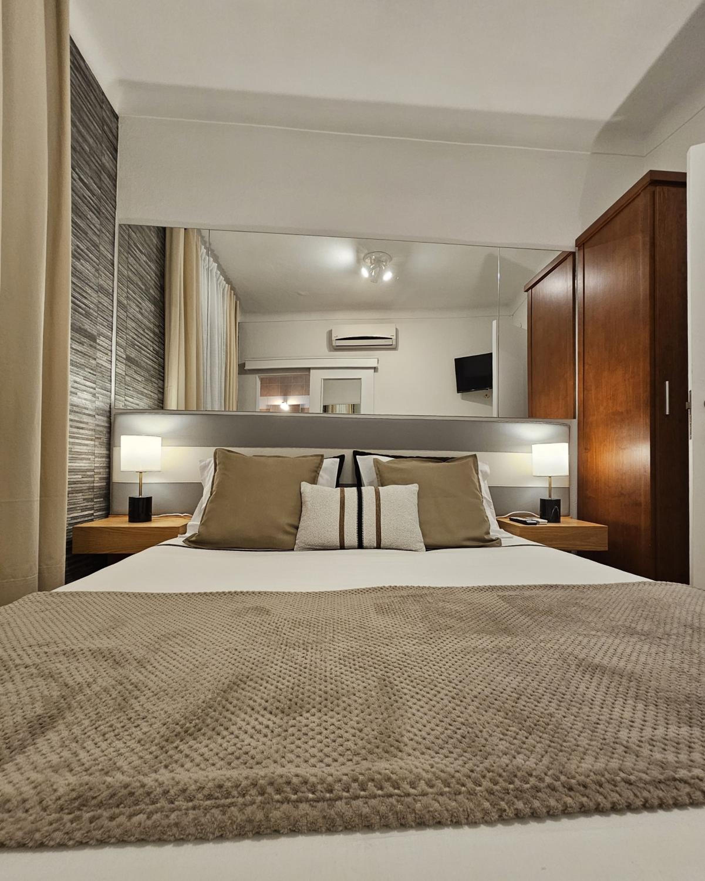 Three-Bedroom House - Photo 30