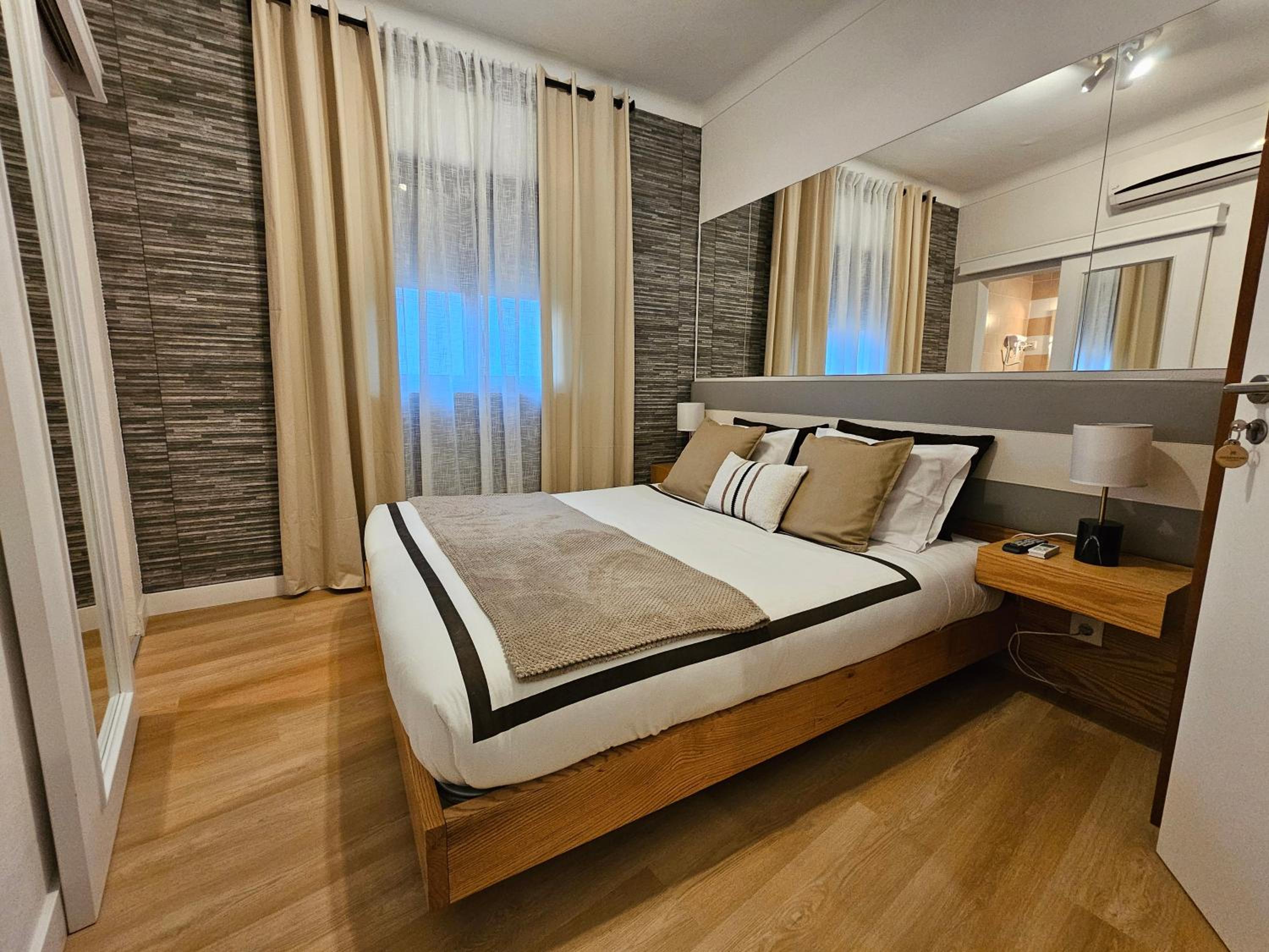 Three-Bedroom House - Photo 26