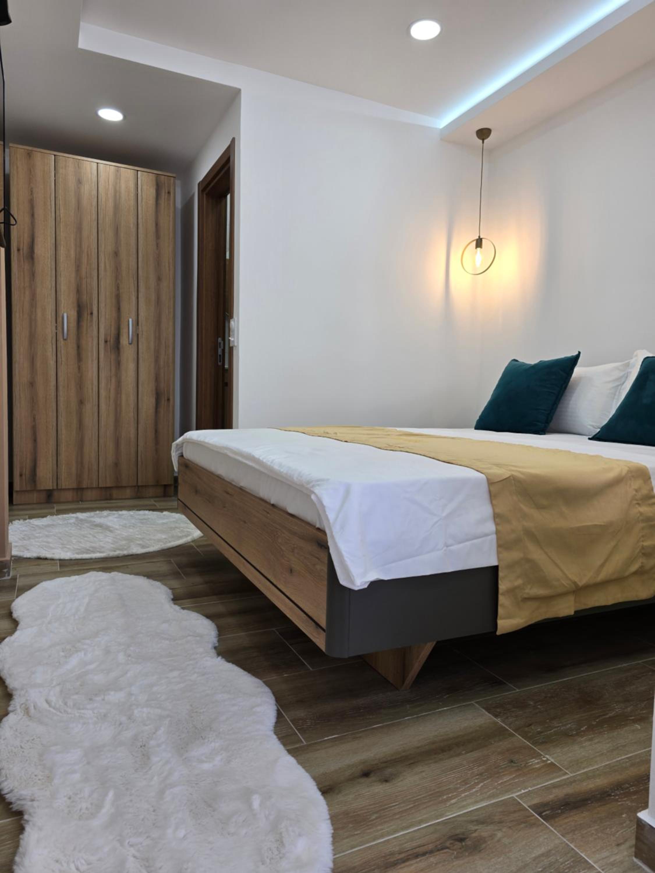 Double Room with Terrace - Photo 6