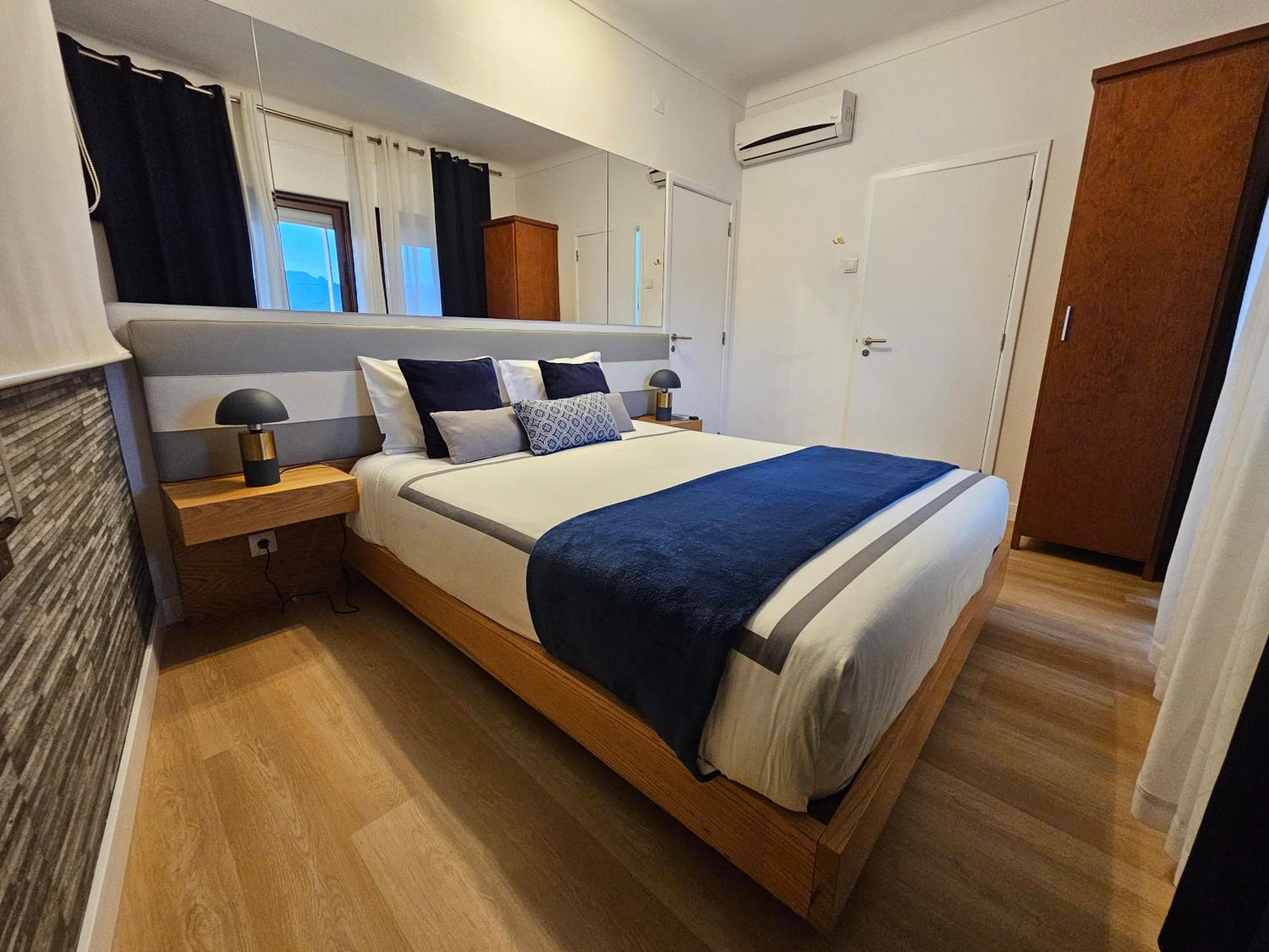 Three-Bedroom House - Photo 24