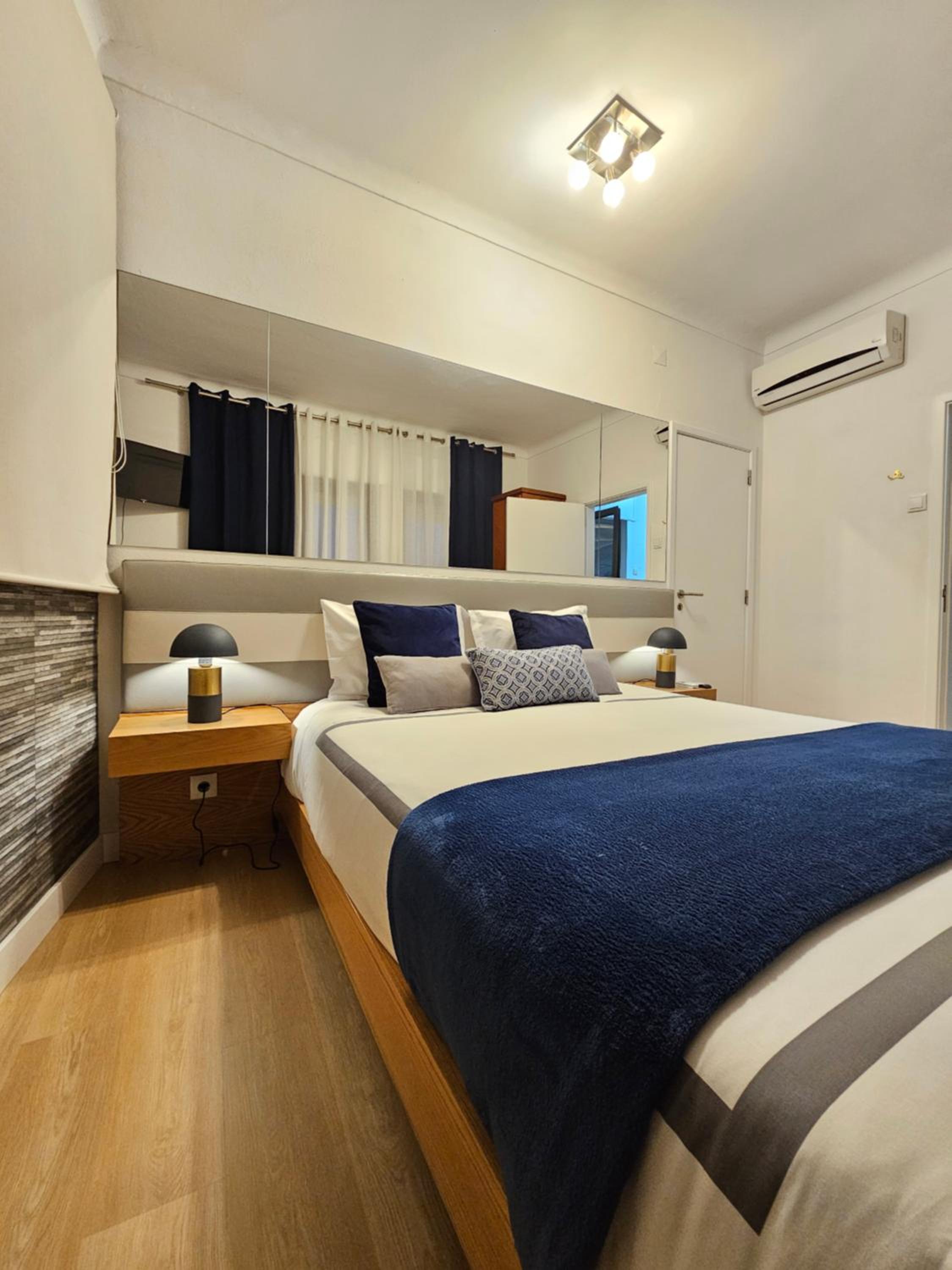 Three-Bedroom House - Photo 22