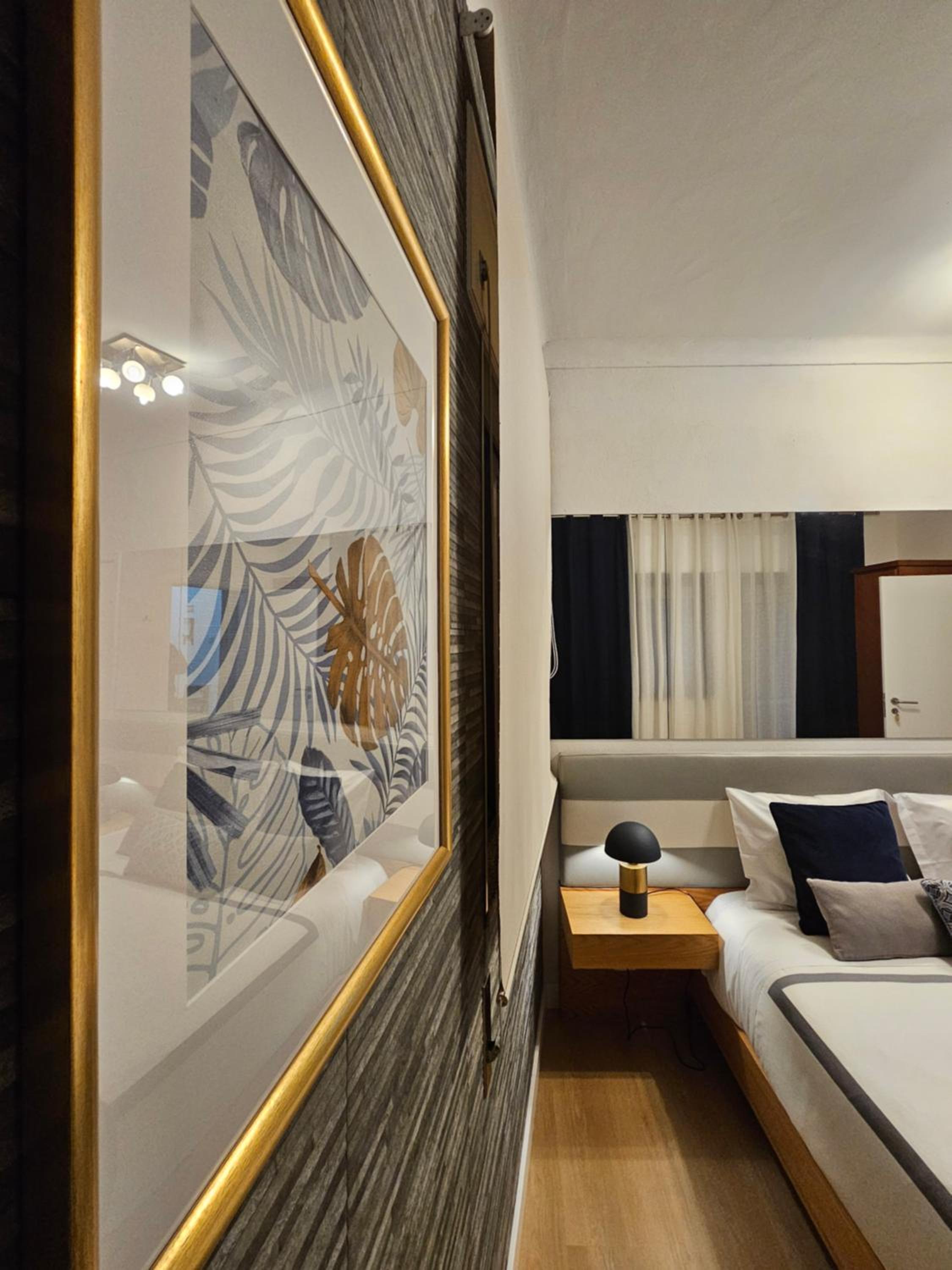 Three-Bedroom House - Photo 21