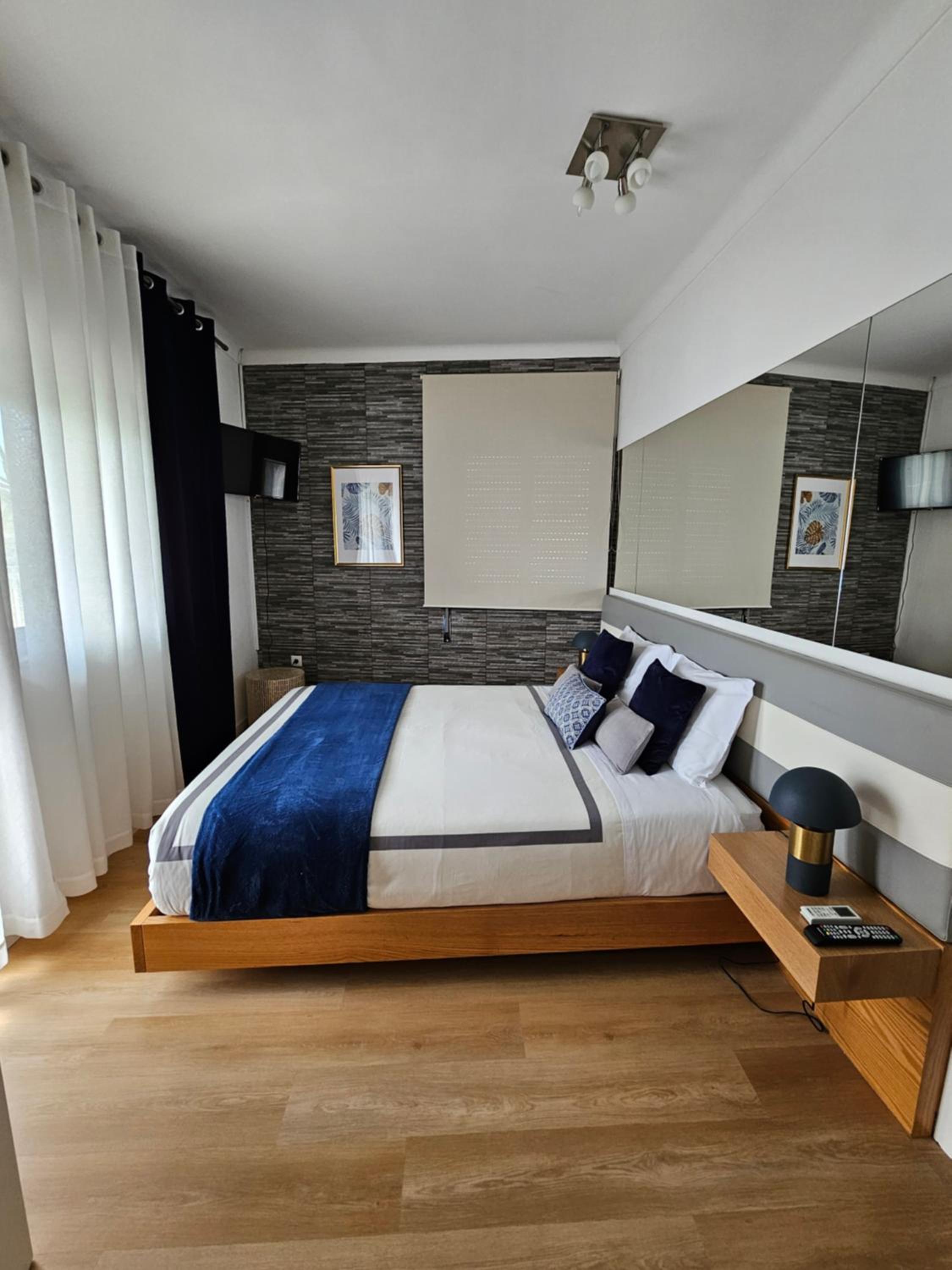 Three-Bedroom House - Photo 20