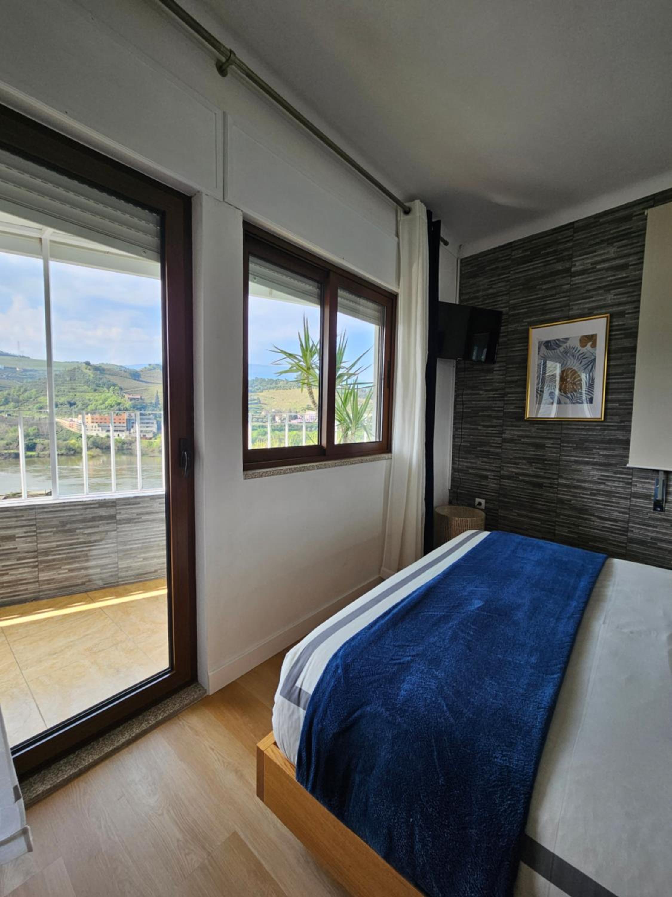 Three-Bedroom House - Photo 19