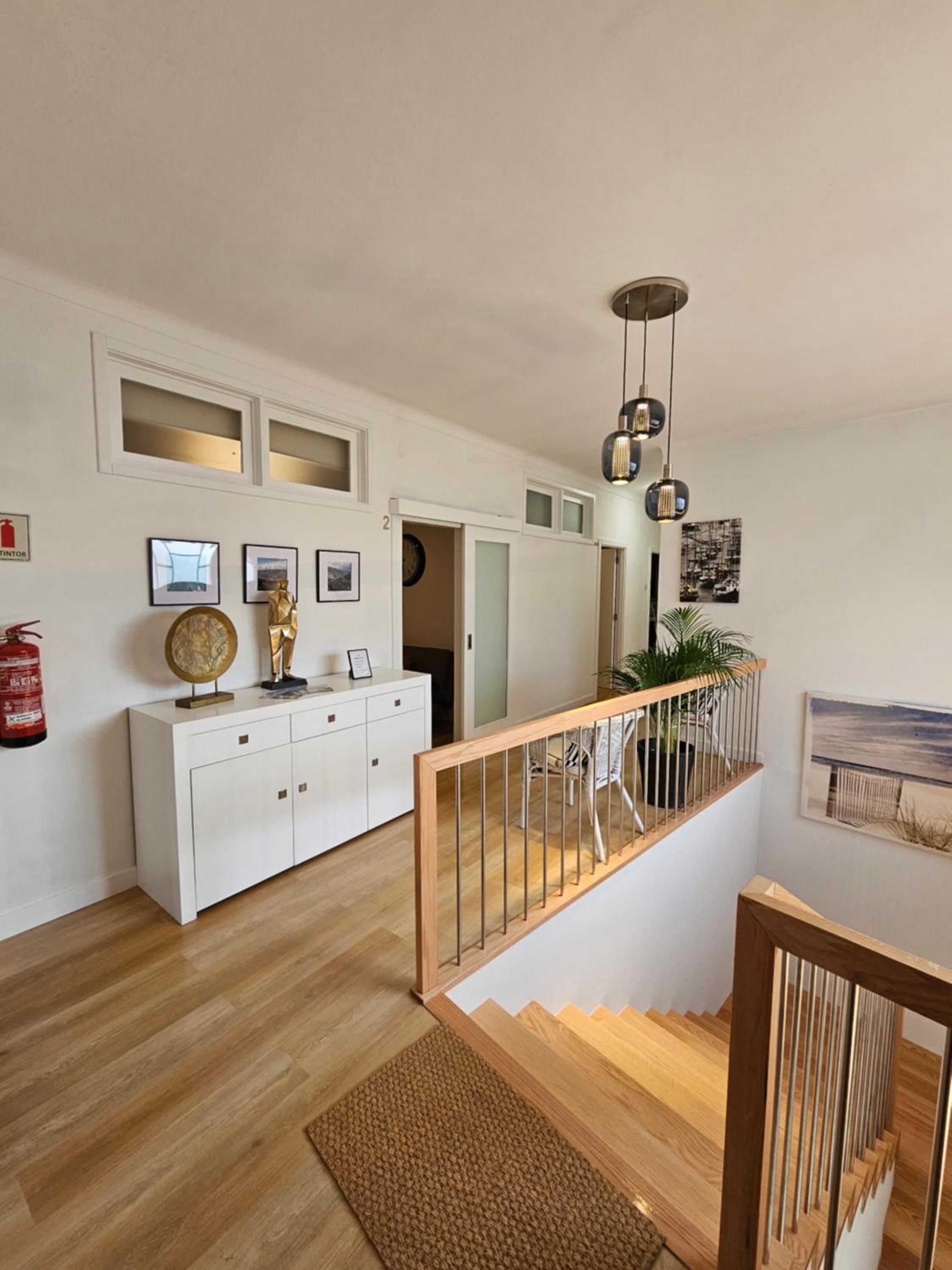 Three-Bedroom House - Photo 16