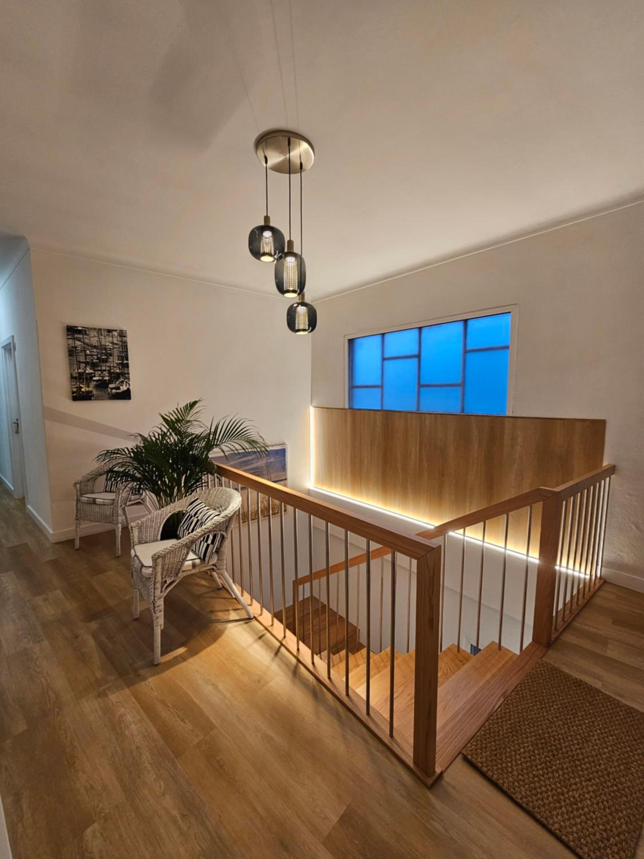 Three-Bedroom House - Photo 15