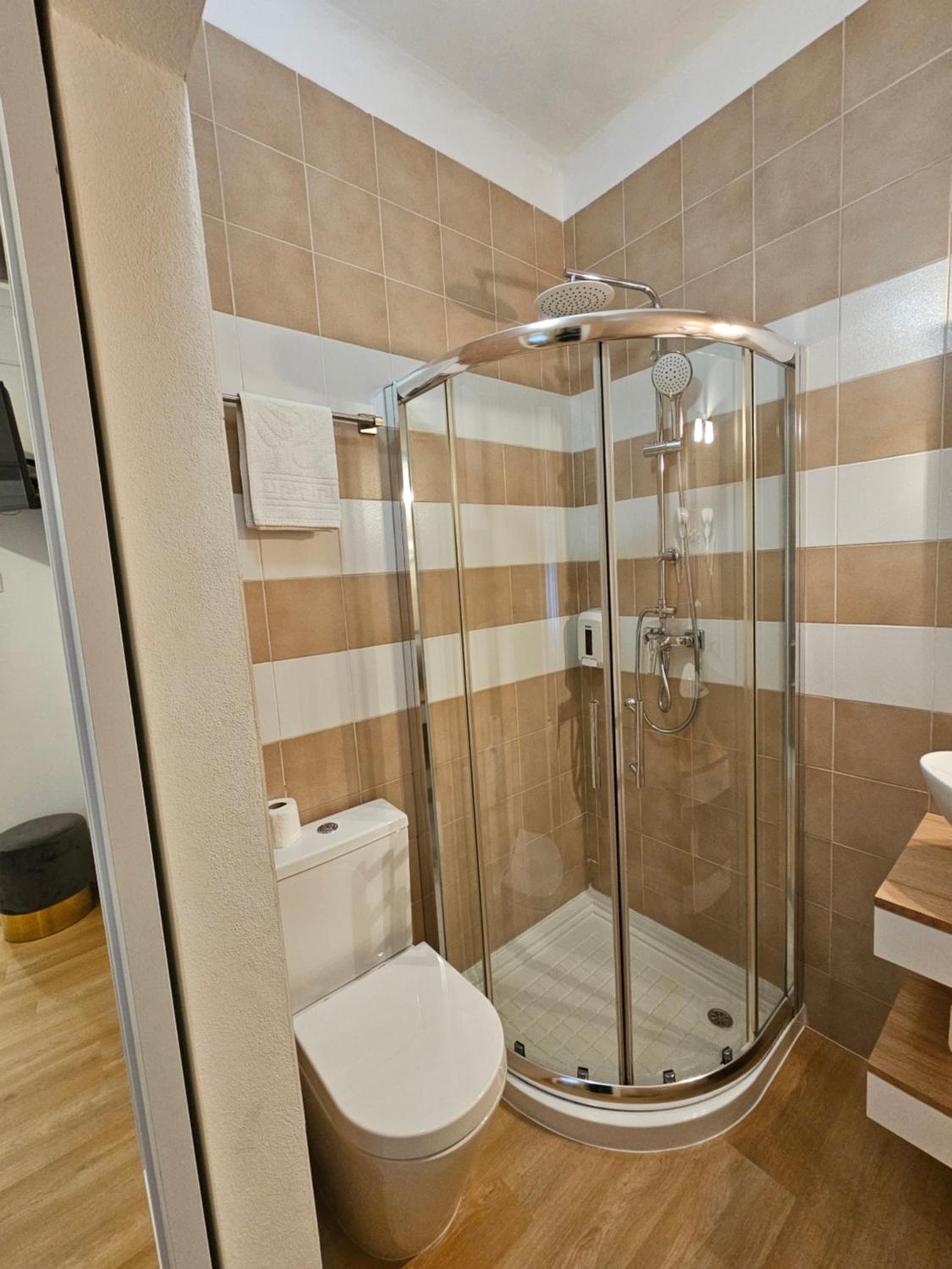 Three-Bedroom House - Photo 12