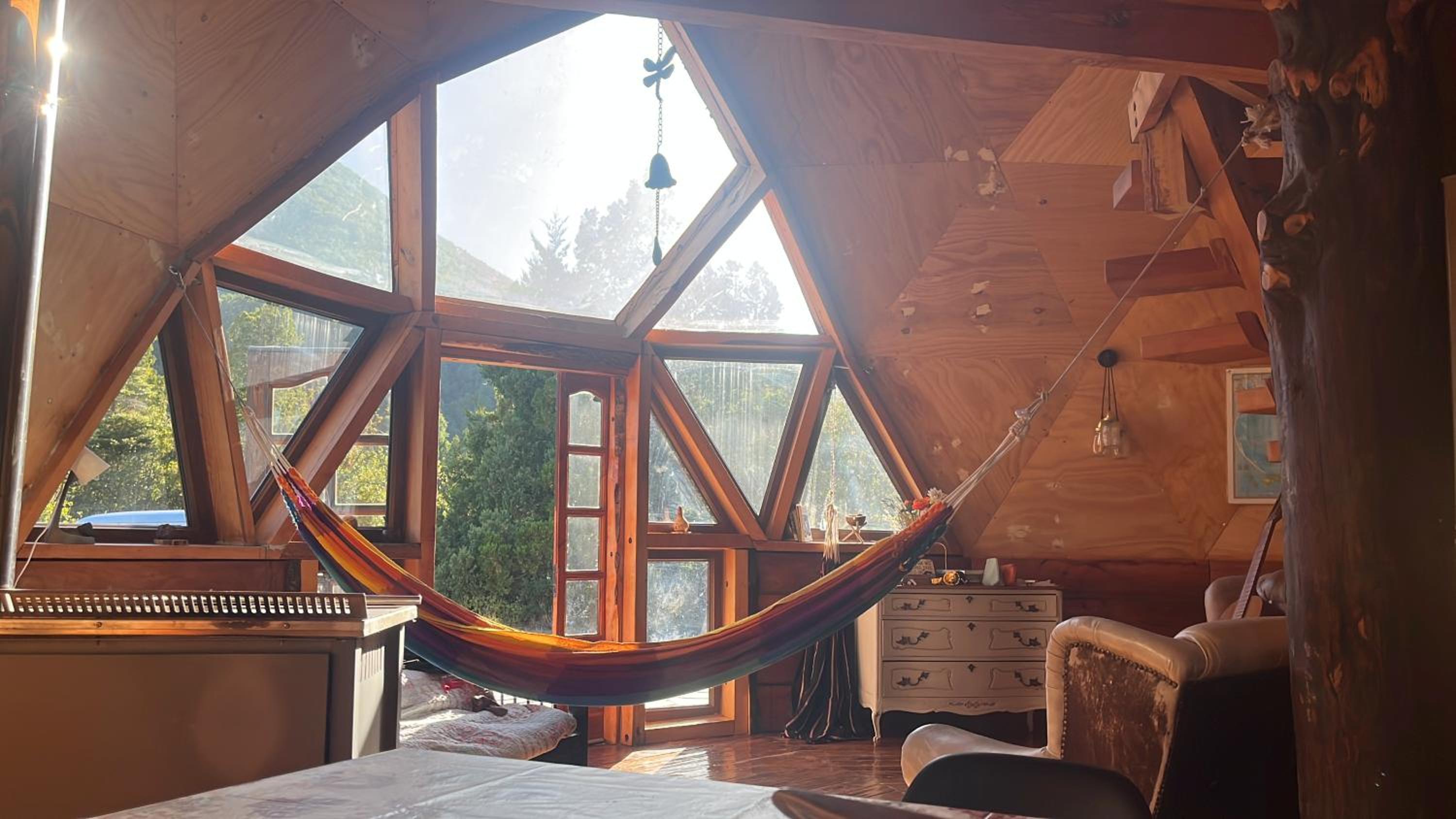 One-Bedroom Chalet photo 3